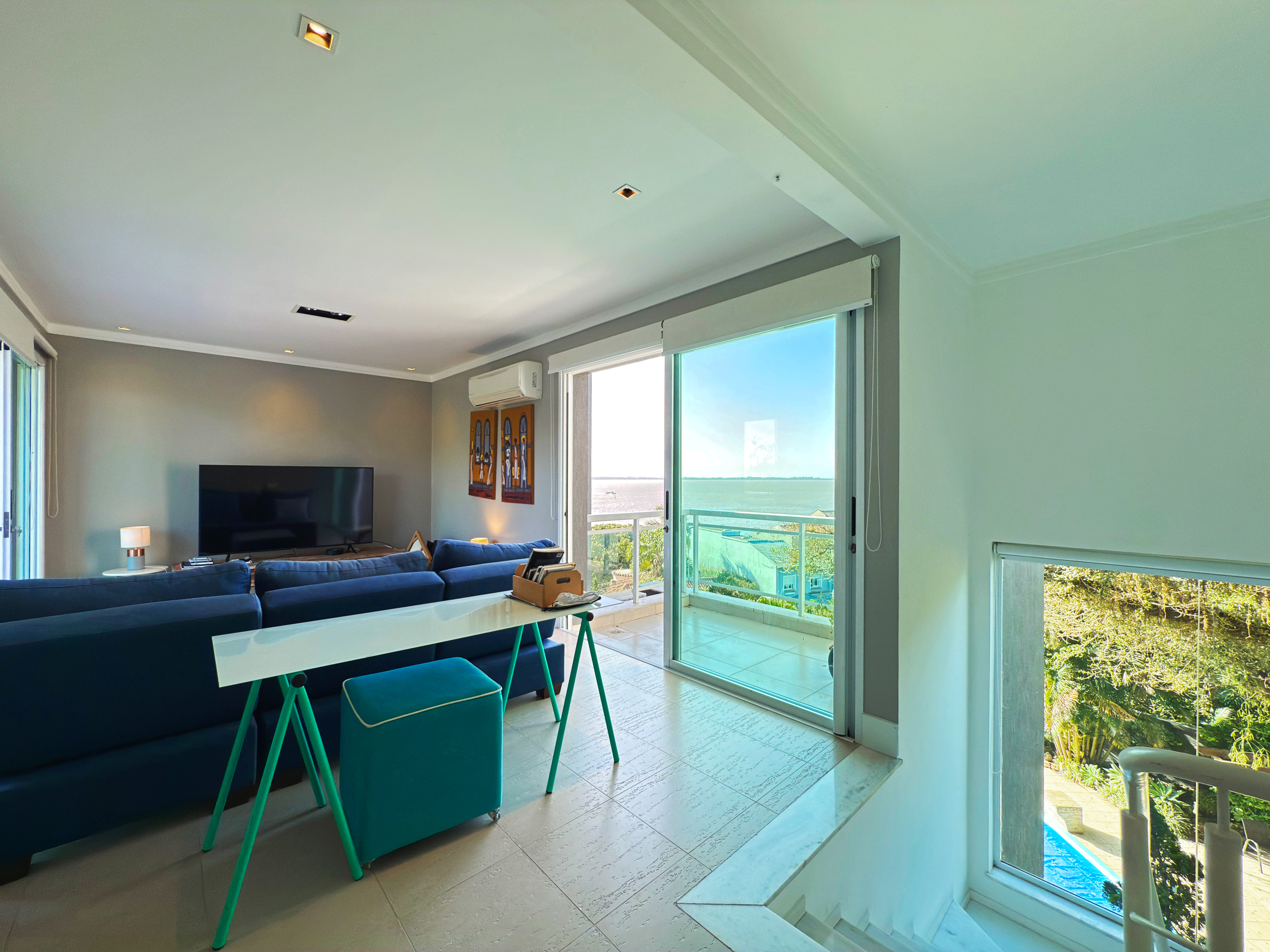 Casa em Condomínio à venda com 270m², 3 quartos, 3 suítes, 2 vagas no bairro Vila Assunção em Porto Alegre - Foto 31