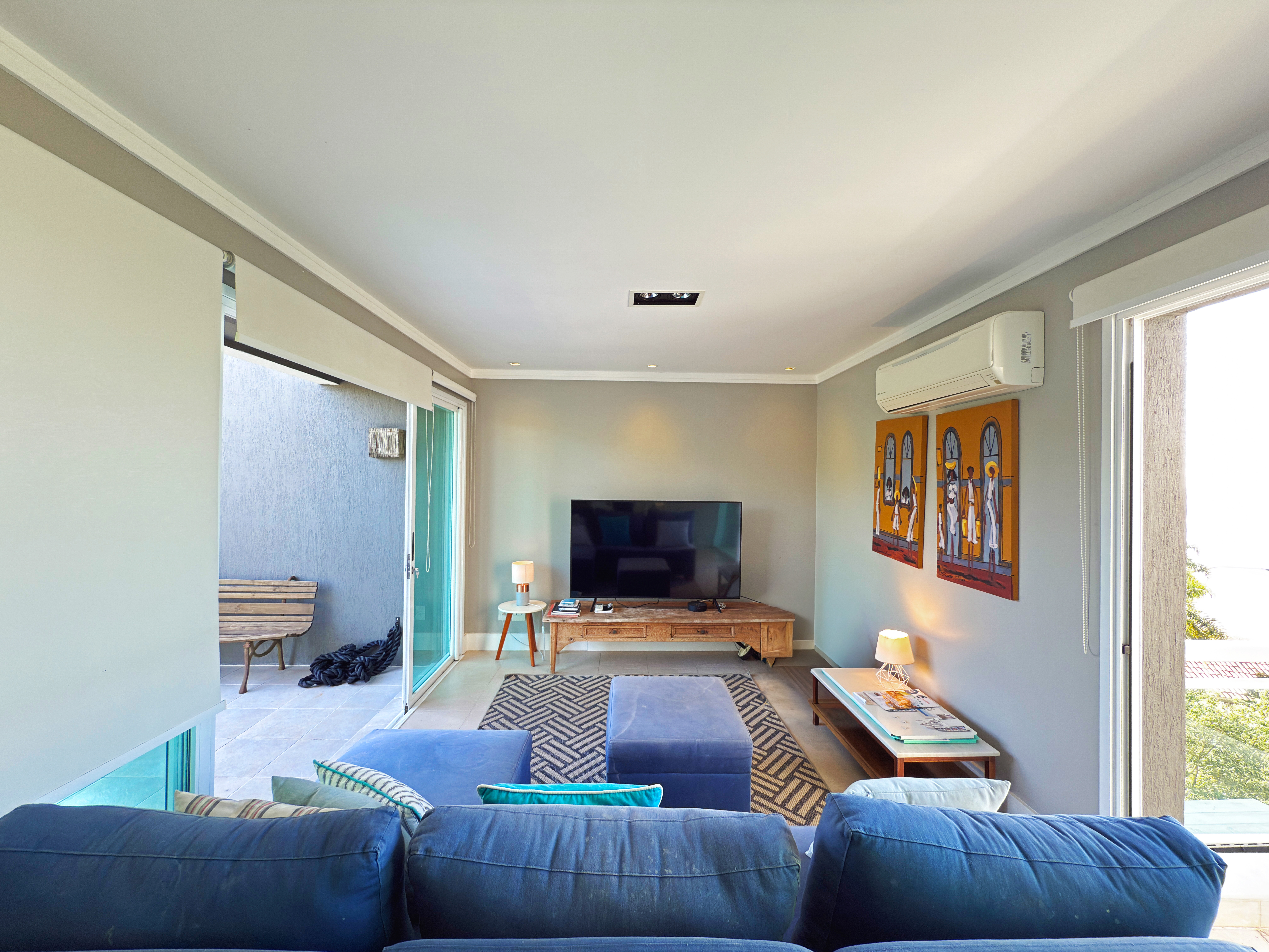 Casa em Condomínio à venda com 270m², 3 quartos, 3 suítes, 2 vagas no bairro Vila Assunção em Porto Alegre - Foto 33