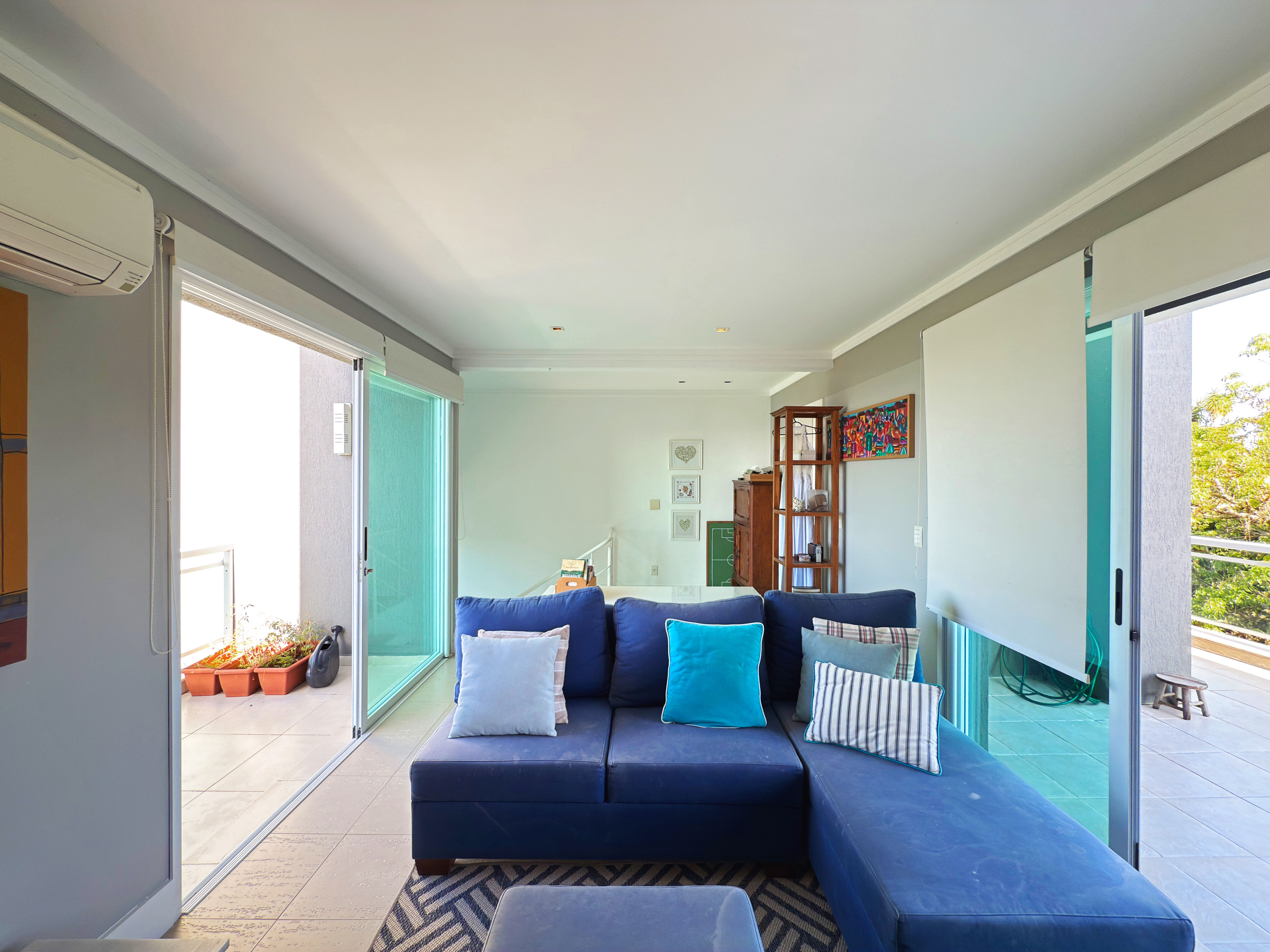 Casa em Condomínio à venda com 270m², 3 quartos, 3 suítes, 2 vagas no bairro Vila Assunção em Porto Alegre - Foto 34