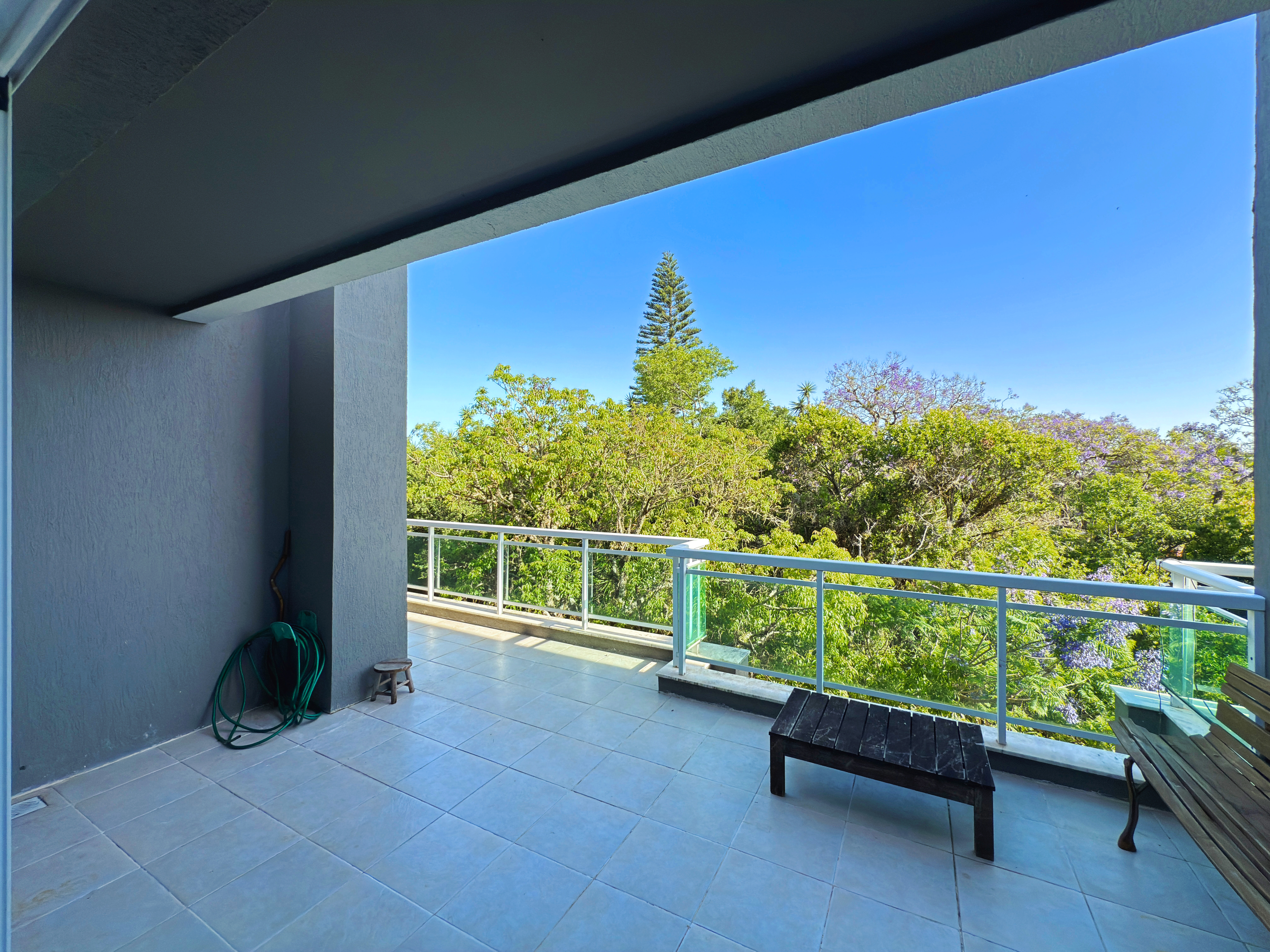 Casa em Condomínio à venda com 270m², 3 quartos, 3 suítes, 2 vagas no bairro Vila Assunção em Porto Alegre - Foto 35