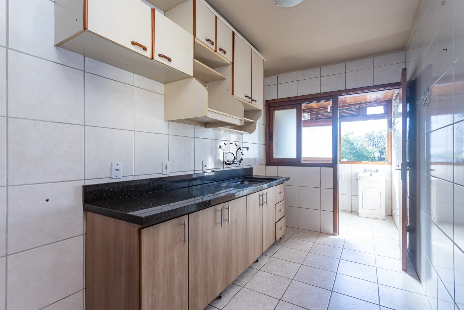 Apartamento à venda com 69m², 2 quartos, 1 suíte no bairro Cristal em Porto Alegre - Foto 10