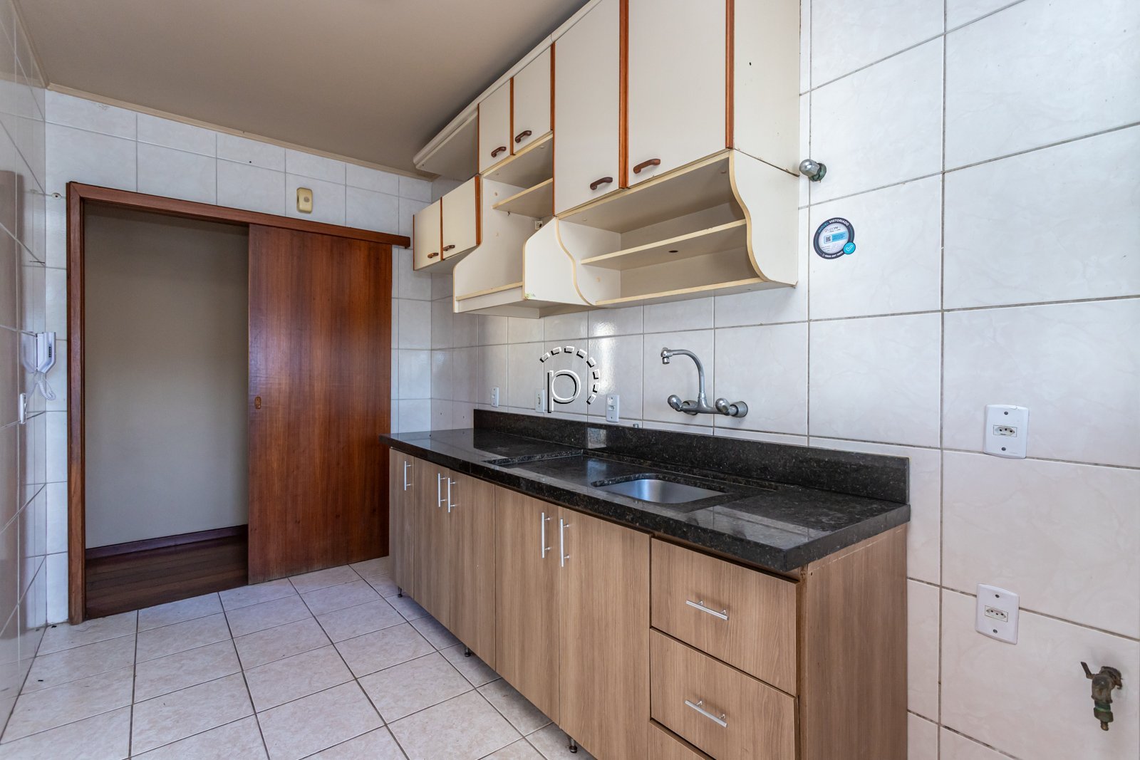 Apartamento à venda com 69m², 2 quartos, 1 suíte no bairro Cristal em Porto Alegre - Foto 8