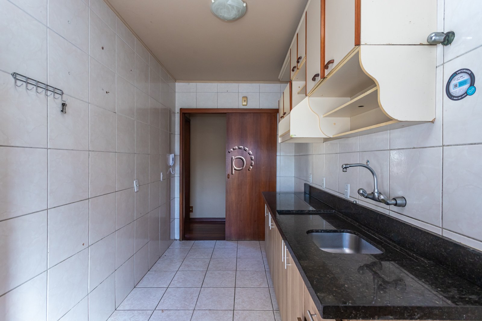 Apartamento à venda com 69m², 2 quartos, 1 suíte no bairro Cristal em Porto Alegre - Foto 9