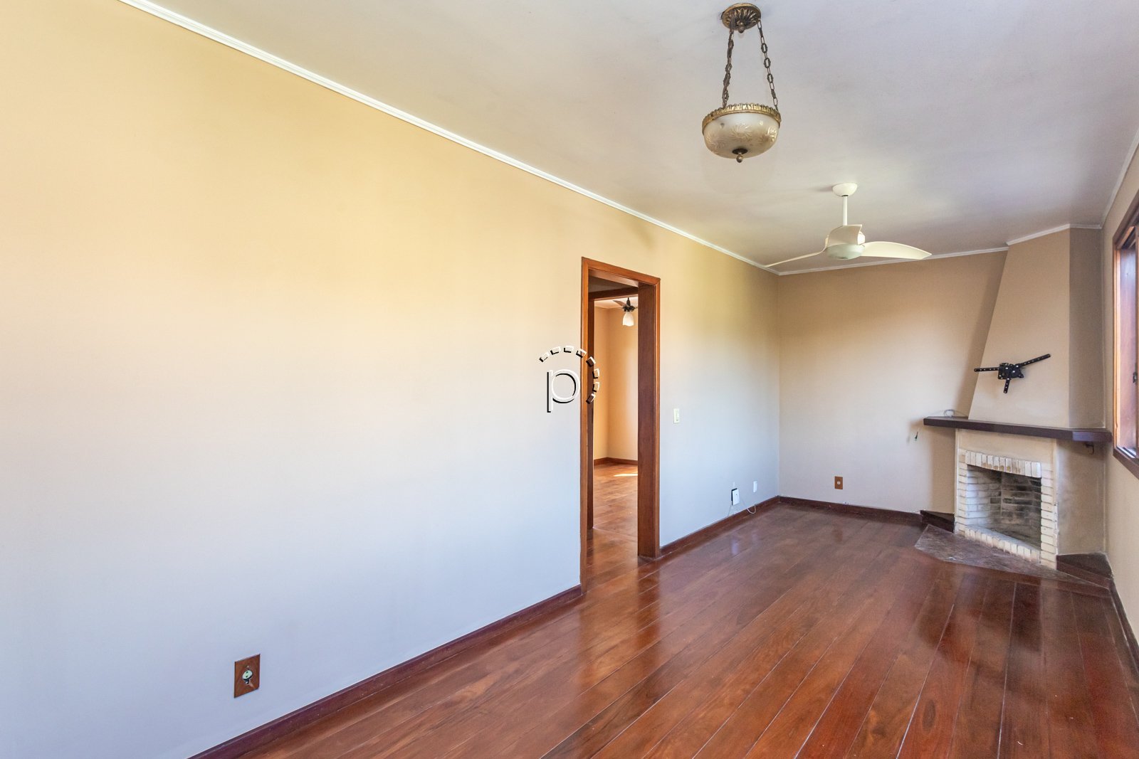 Apartamento à venda com 69m², 2 quartos, 1 suíte no bairro Cristal em Porto Alegre - Foto 3