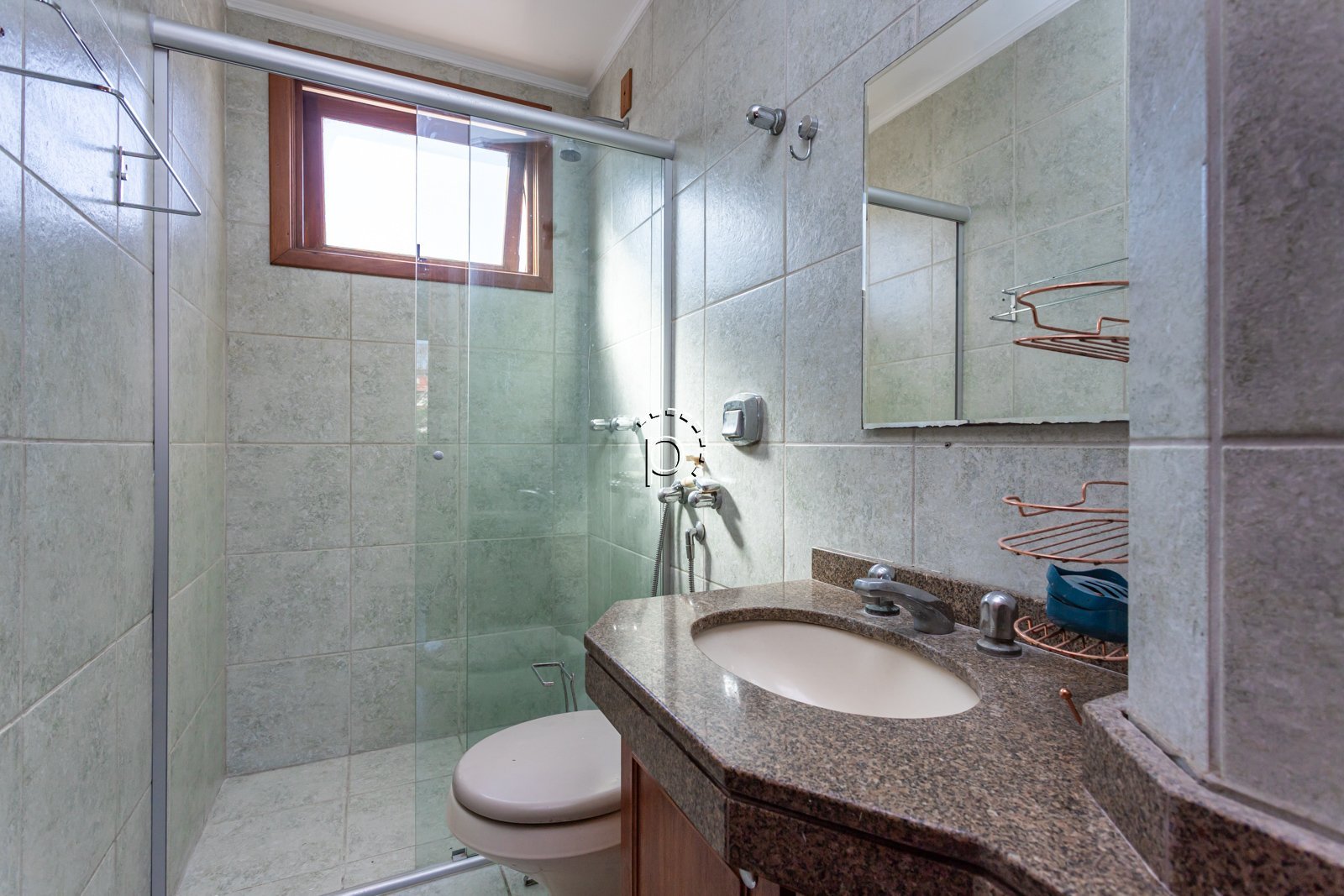Apartamento à venda com 69m², 2 quartos, 1 suíte no bairro Cristal em Porto Alegre - Foto 19