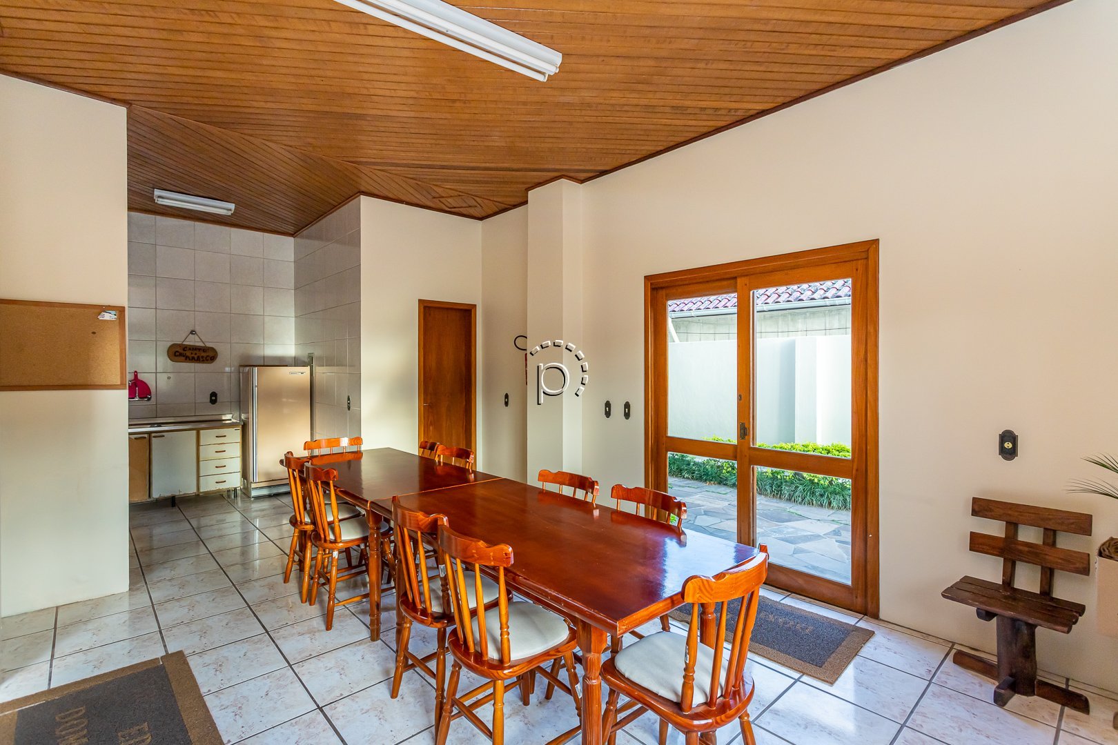 Apartamento à venda com 69m², 2 quartos, 1 suíte no bairro Cristal em Porto Alegre - Foto 26