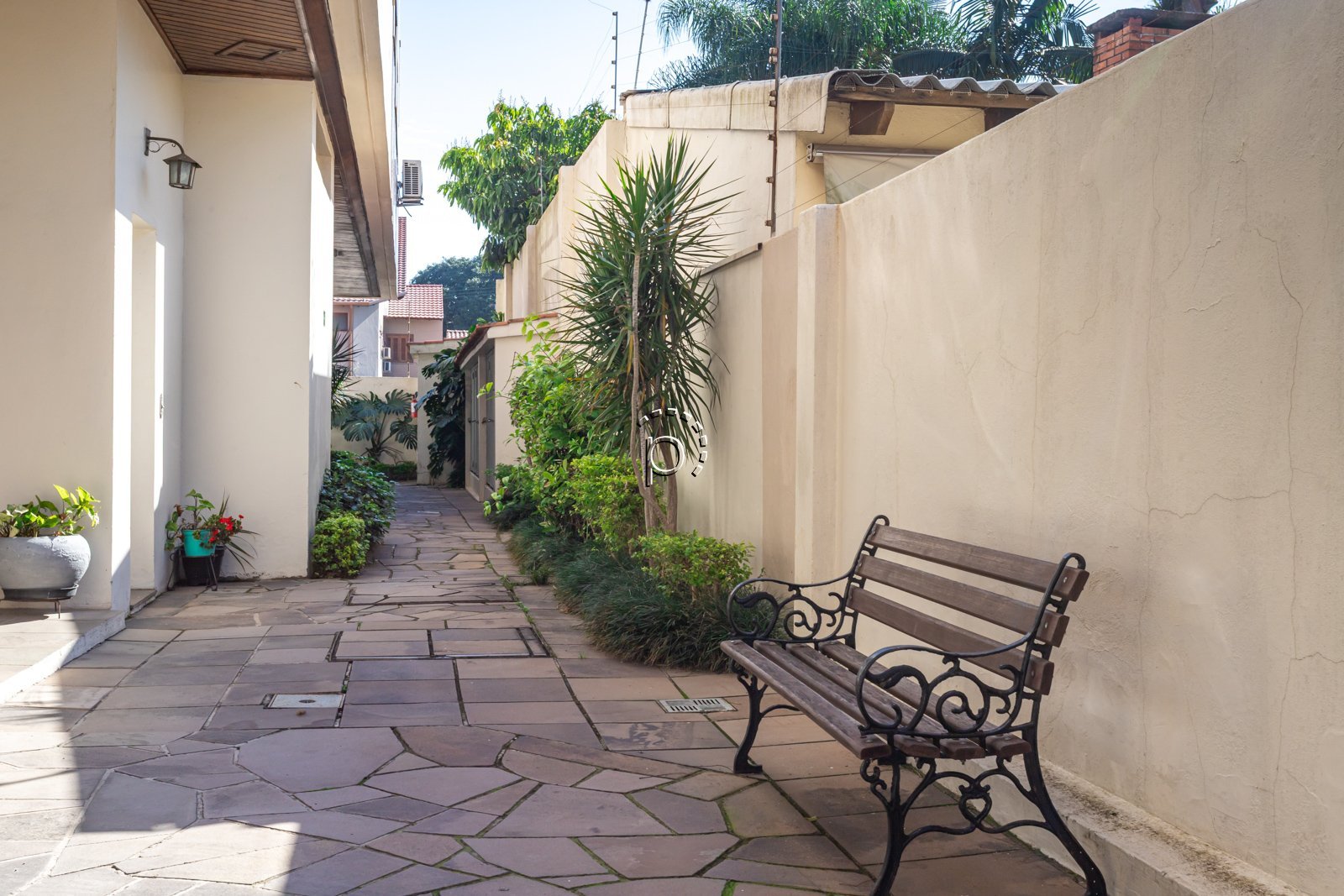 Apartamento à venda com 69m², 2 quartos, 1 suíte no bairro Cristal em Porto Alegre - Foto 29