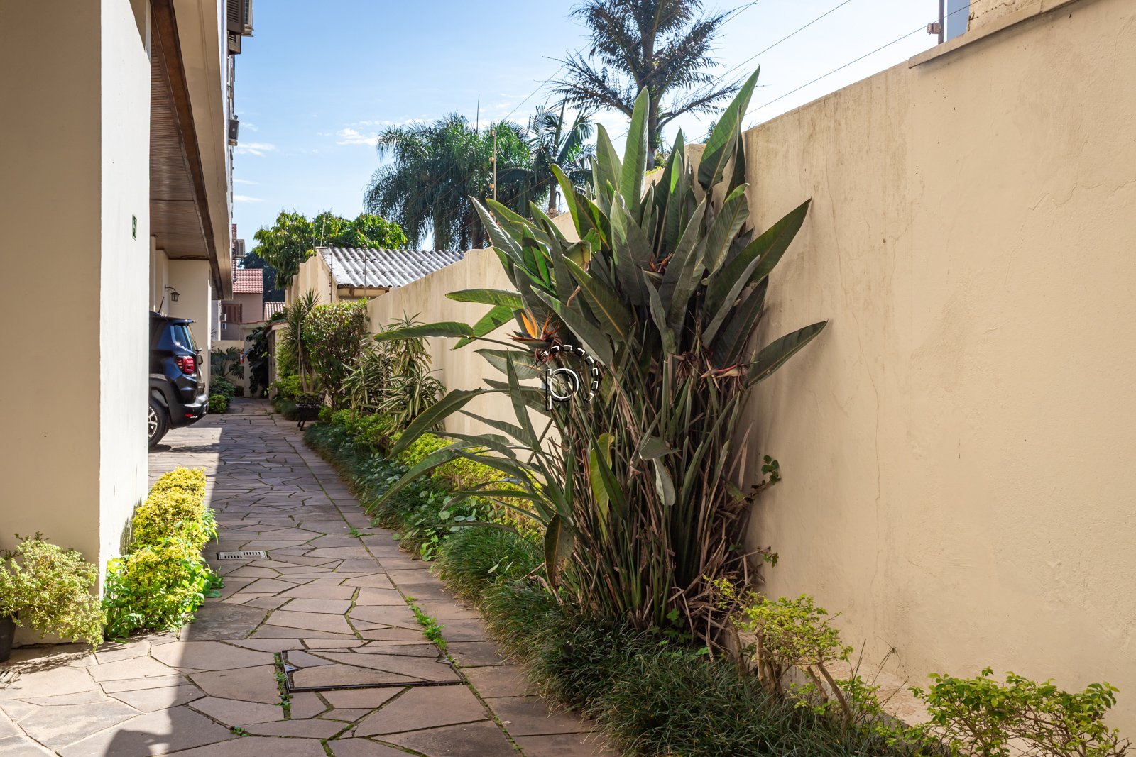 Apartamento à venda com 69m², 2 quartos, 1 suíte no bairro Cristal em Porto Alegre - Foto 30
