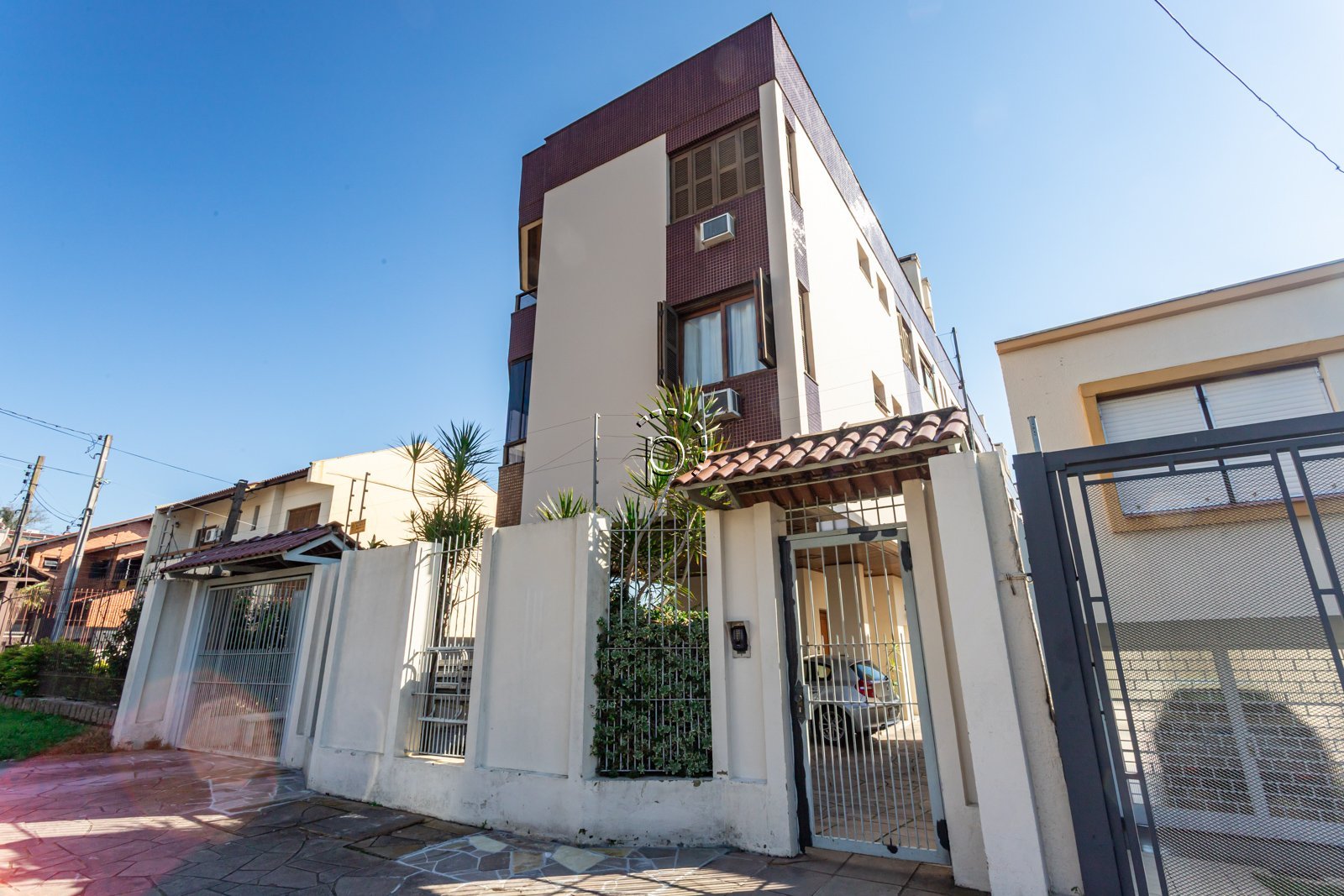 Apartamento à venda com 69m², 2 quartos, 1 suíte no bairro Cristal em Porto Alegre - Foto 31