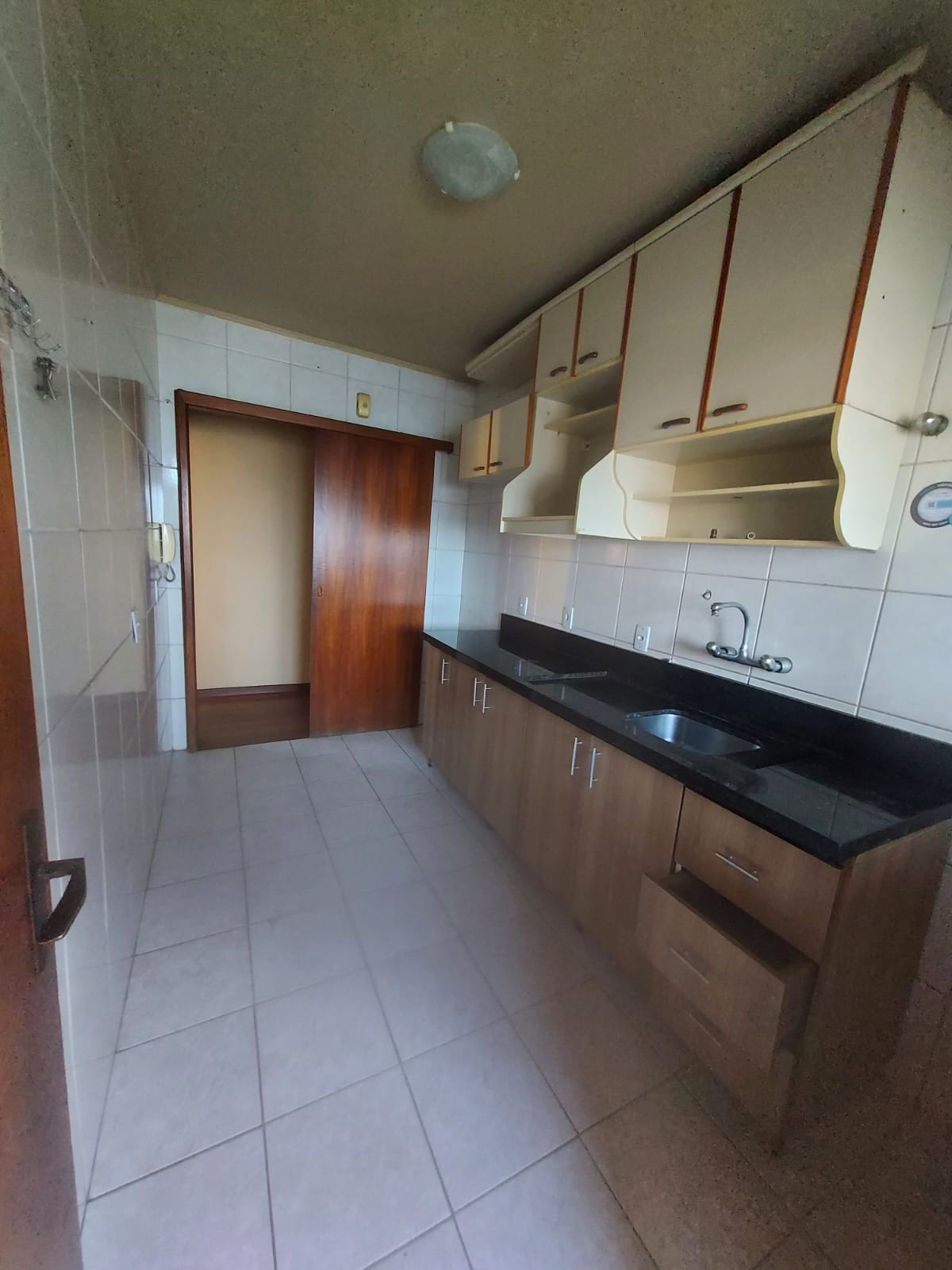 Apartamento à venda com 69m², 2 quartos, 1 suíte no bairro Cristal em Porto Alegre - Foto 5