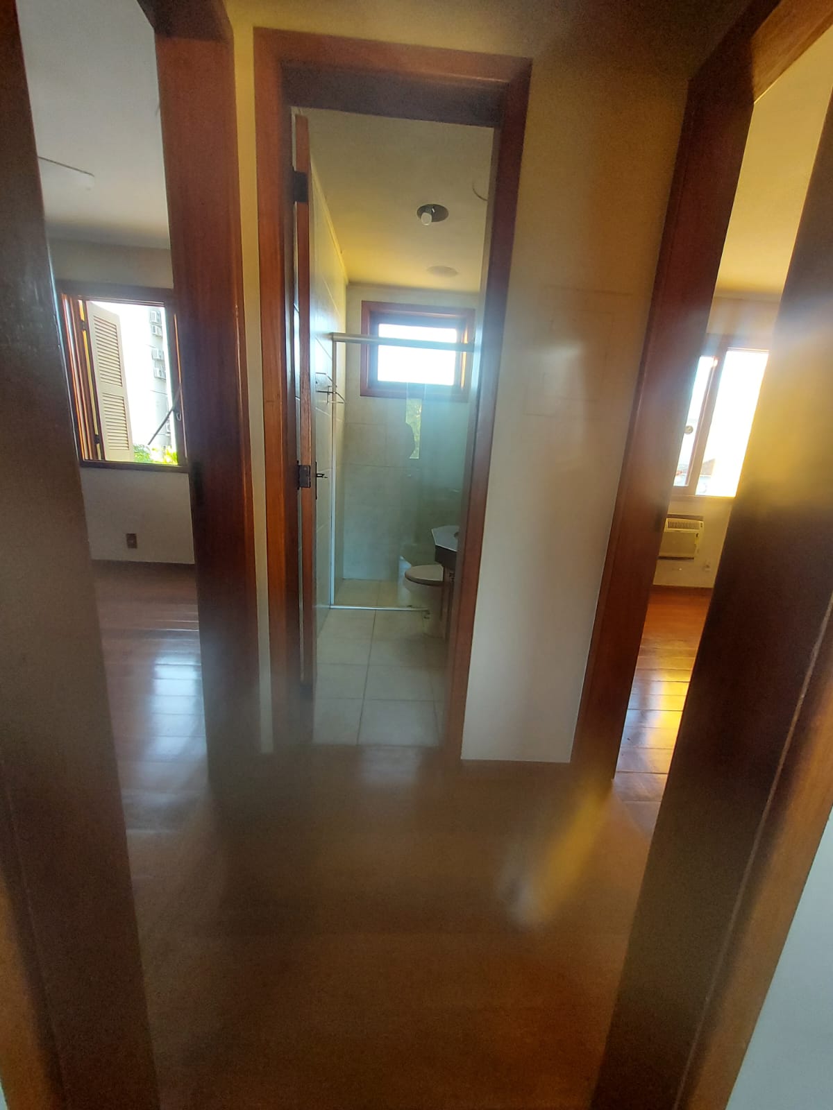 Apartamento à venda com 69m², 2 quartos, 1 suíte no bairro Cristal em Porto Alegre - Foto 4