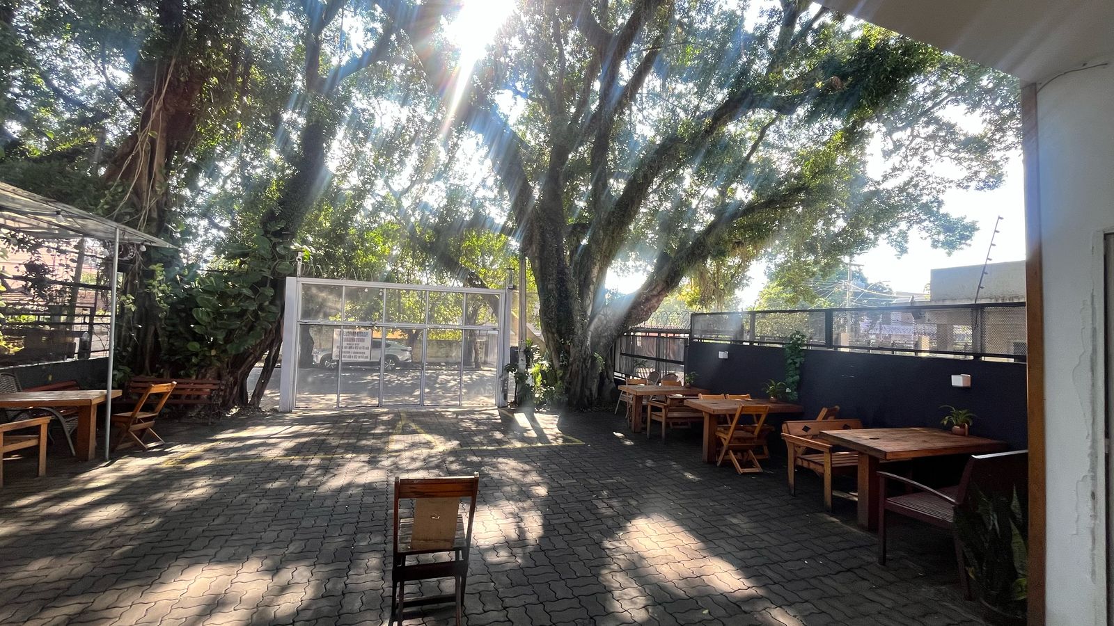 Prédio Comercial à venda com 362m², 4 quartos, 4 suítes, 6 vagas no bairro Tristeza em Porto Alegre - Foto 6
