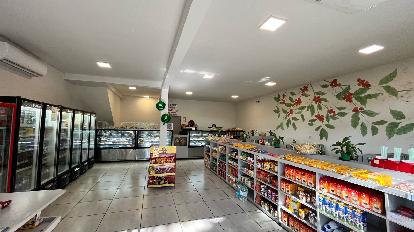 Prédio Comercial à venda com 362m², 4 quartos, 4 suítes, 6 vagas no bairro Tristeza em Porto Alegre - Foto 9