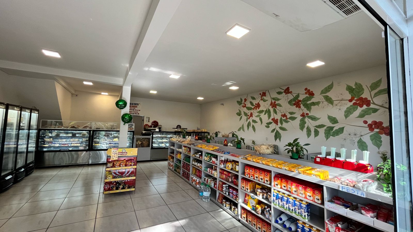Prédio Comercial à venda com 362m², 4 quartos, 4 suítes, 6 vagas no bairro Tristeza em Porto Alegre - Foto 8