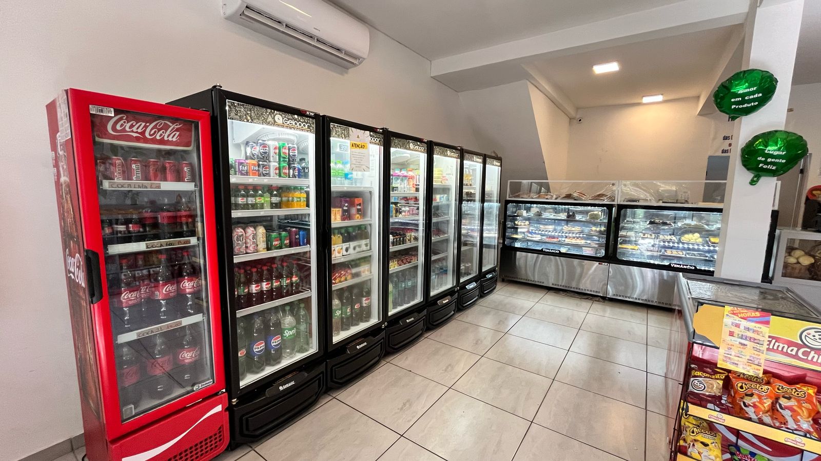 Prédio Comercial à venda com 362m², 4 quartos, 4 suítes, 6 vagas no bairro Tristeza em Porto Alegre - Foto 10