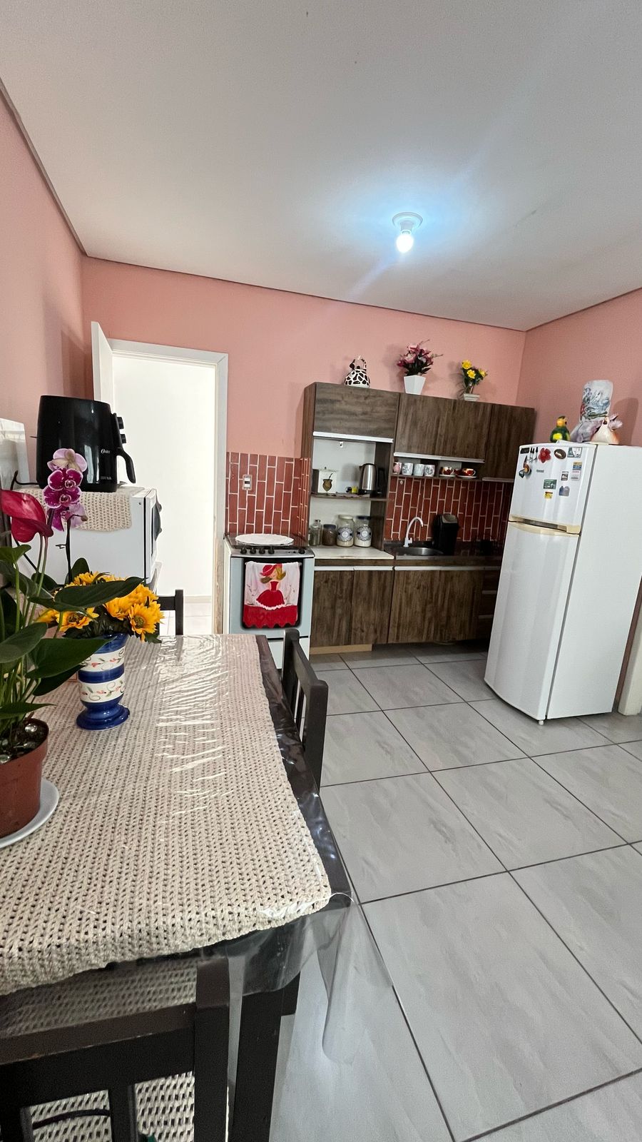 Prédio Comercial à venda com 362m², 4 quartos, 4 suítes, 6 vagas no bairro Tristeza em Porto Alegre - Foto 33