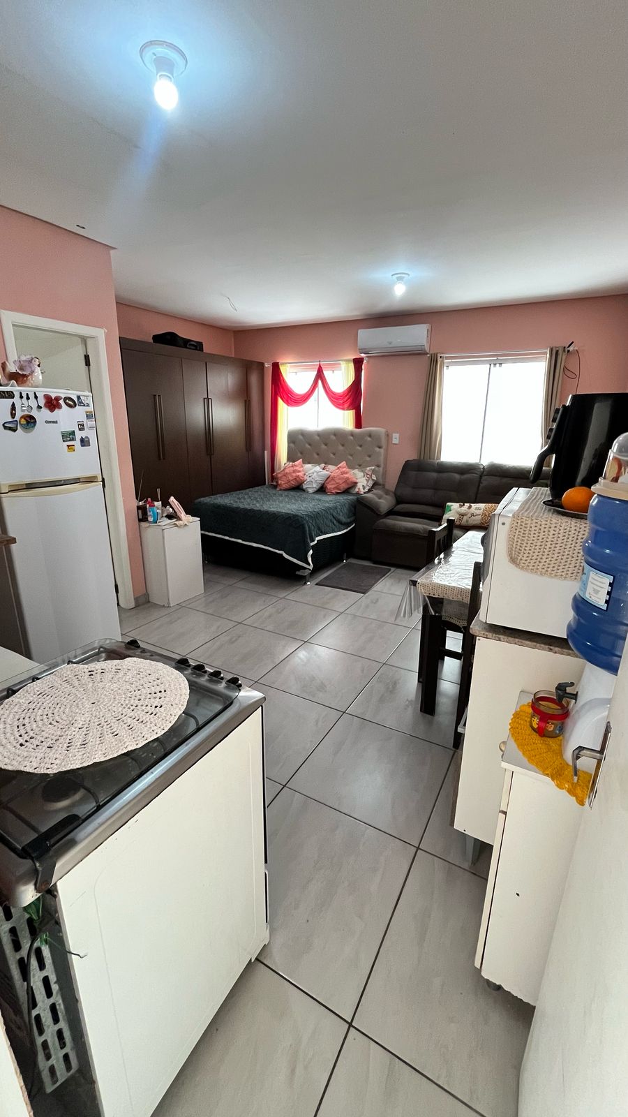 Prédio Comercial à venda com 362m², 4 quartos, 4 suítes, 6 vagas no bairro Tristeza em Porto Alegre - Foto 32