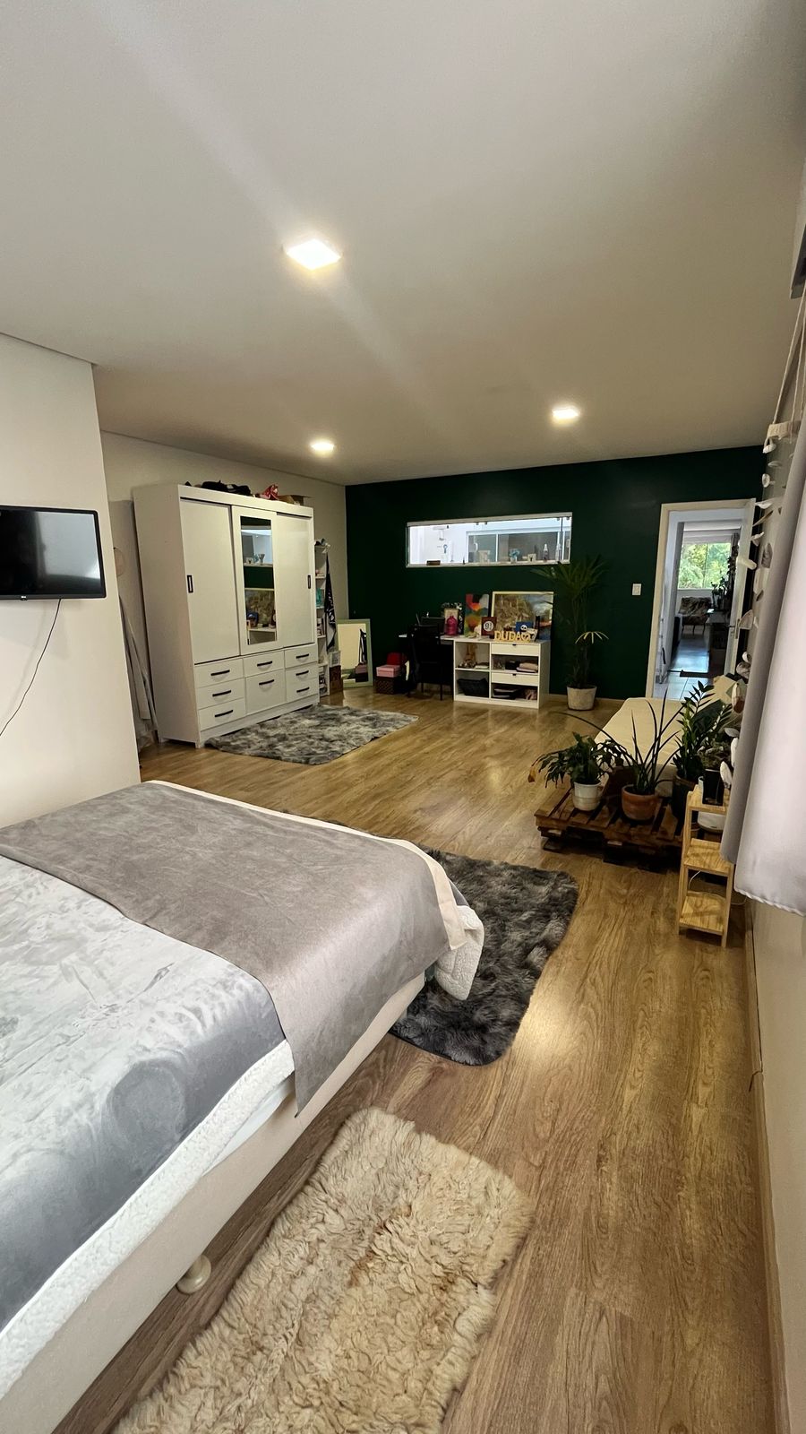 Prédio Comercial à venda com 362m², 4 quartos, 4 suítes, 6 vagas no bairro Tristeza em Porto Alegre - Foto 27