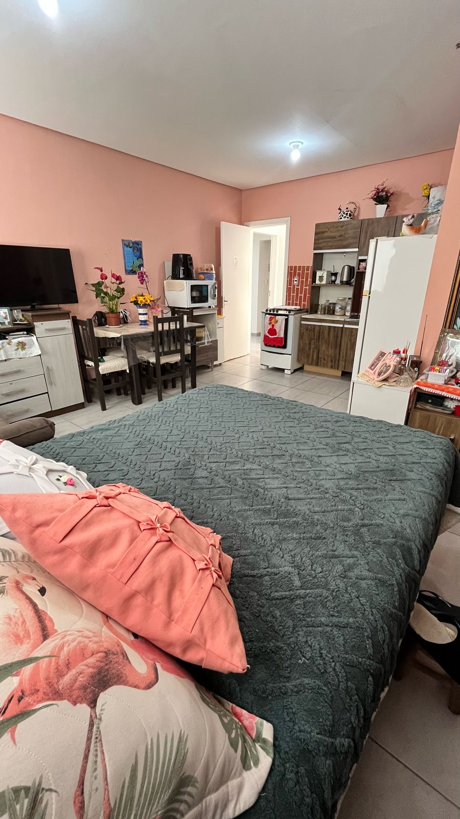 Prédio Comercial à venda com 362m², 4 quartos, 4 suítes, 6 vagas no bairro Tristeza em Porto Alegre - Foto 36