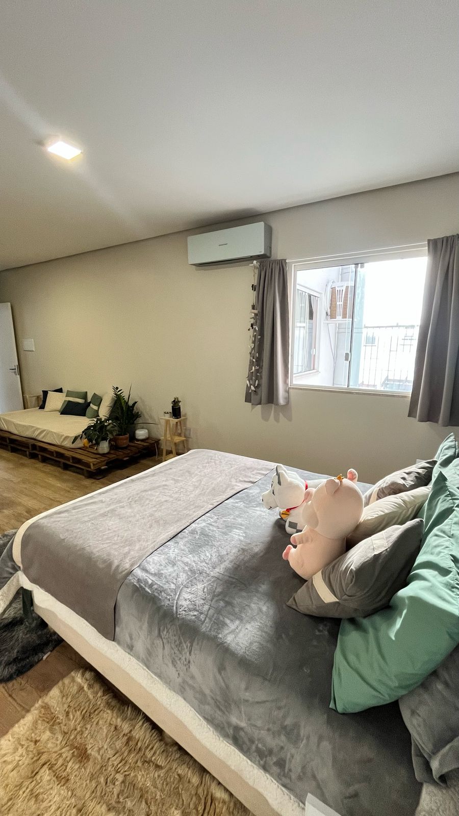 Prédio Comercial à venda com 362m², 4 quartos, 4 suítes, 6 vagas no bairro Tristeza em Porto Alegre - Foto 28