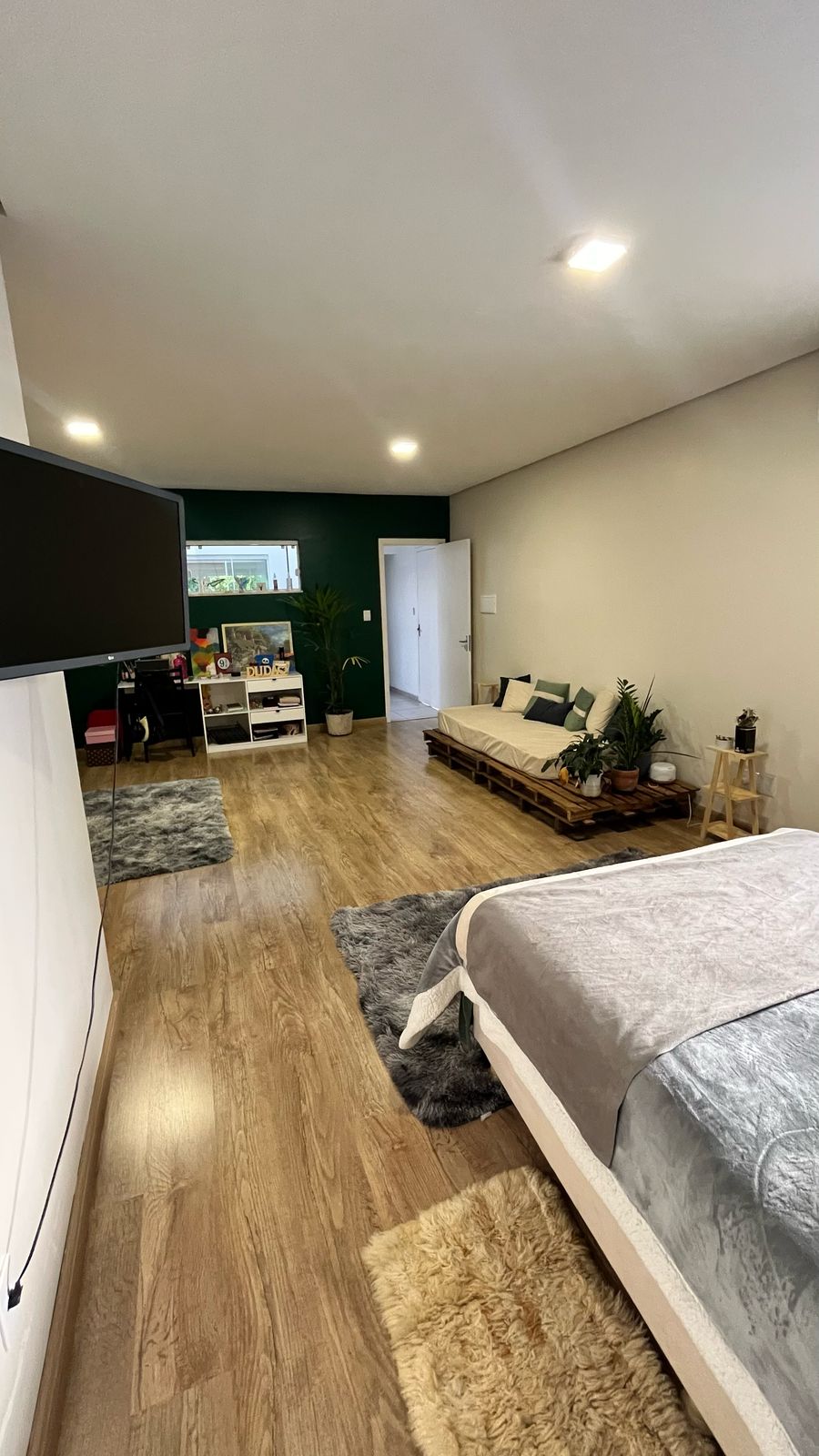 Prédio Comercial à venda com 362m², 4 quartos, 4 suítes, 6 vagas no bairro Tristeza em Porto Alegre - Foto 29