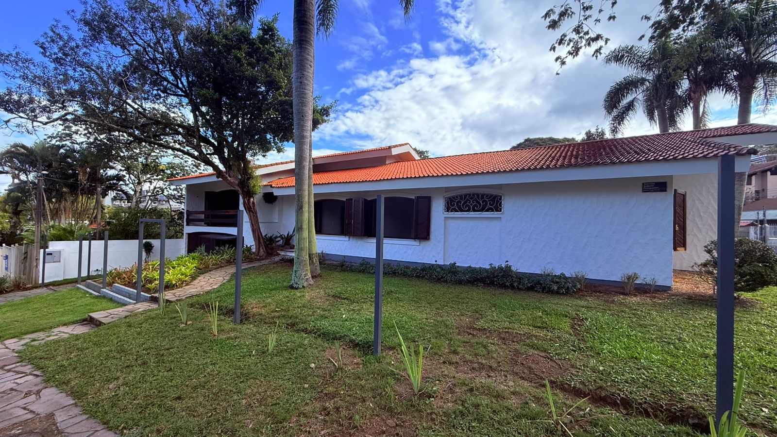 Casa à venda com 410m², 3 quartos, 3 suítes, 2 vagas no bairro Jardim Isabel em Porto Alegre - Foto 22