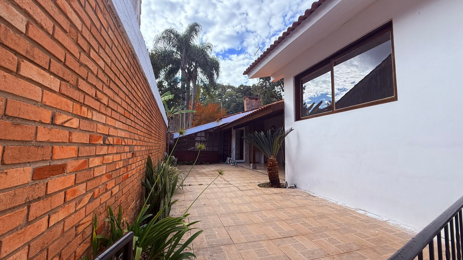 Casa à venda com 410m², 3 quartos, 3 suítes, 2 vagas no bairro Jardim Isabel em Porto Alegre - Foto 19
