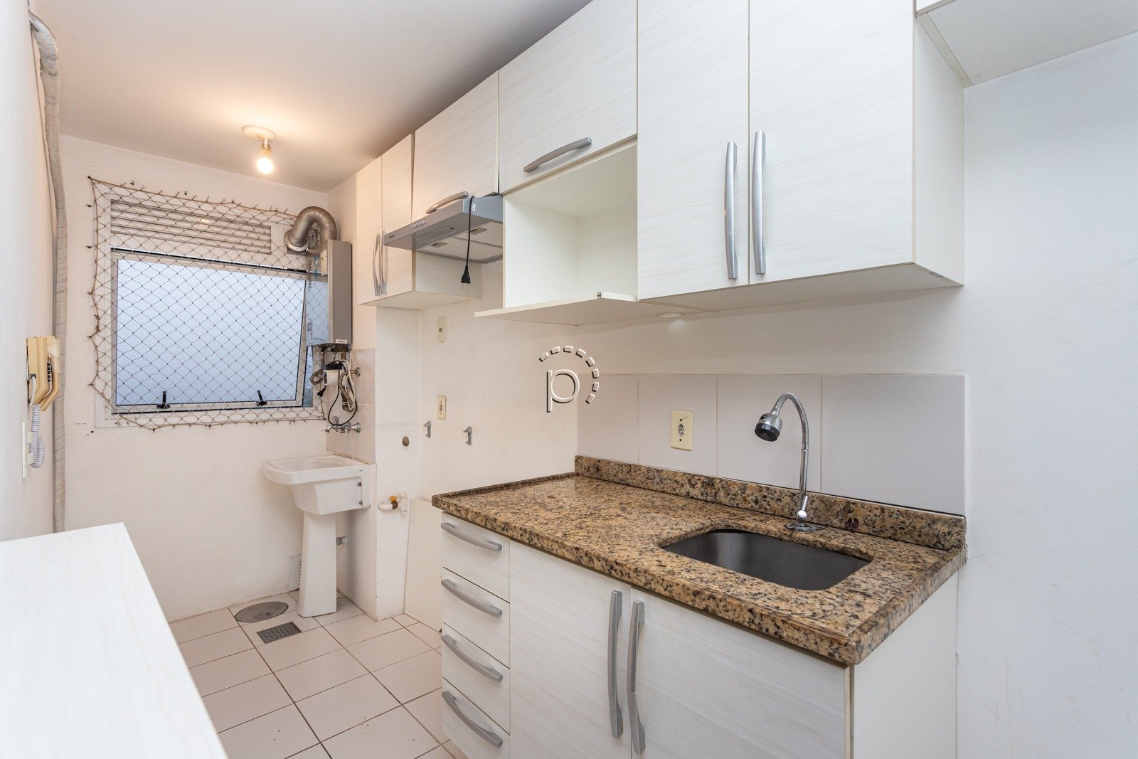 Apartamento à venda com 86m², 2 quartos, 1 suíte, 1 vaga no bairro Camaquã em Porto Alegre - Foto 6