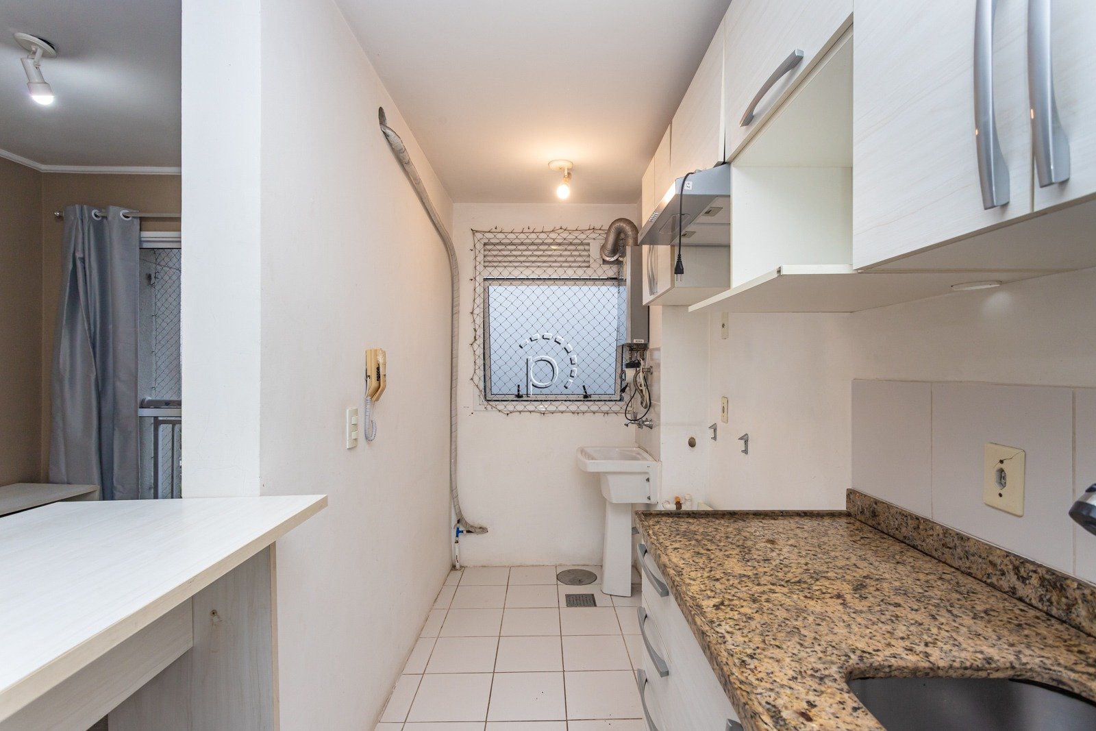 Apartamento à venda com 86m², 2 quartos, 1 suíte, 1 vaga no bairro Camaquã em Porto Alegre - Foto 7
