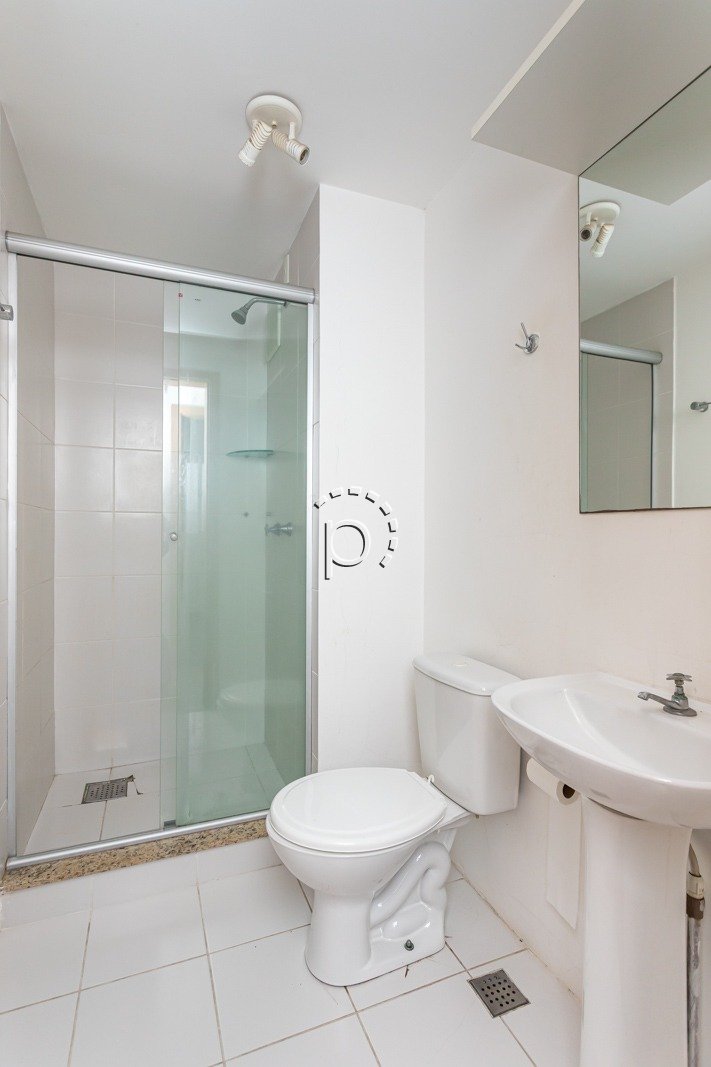 Apartamento à venda com 86m², 2 quartos, 1 suíte, 1 vaga no bairro Camaquã em Porto Alegre - Foto 10