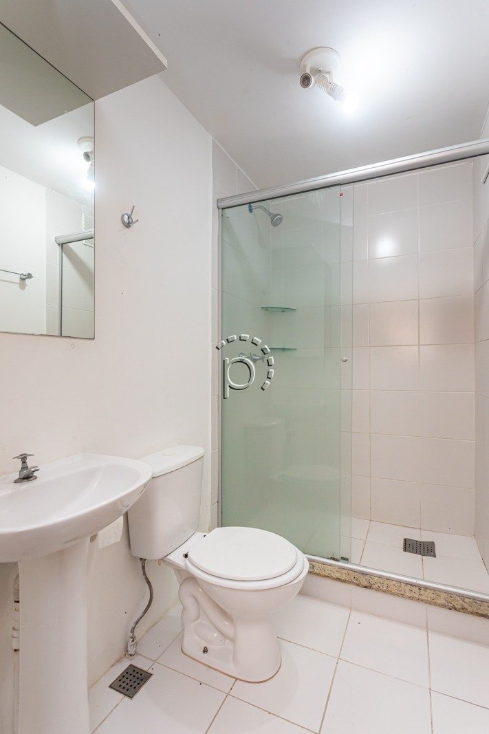 Apartamento à venda com 86m², 2 quartos, 1 suíte, 1 vaga no bairro Camaquã em Porto Alegre - Foto 15