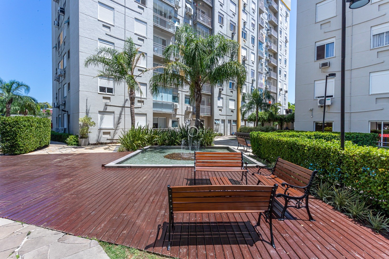 Apartamento à venda com 86m², 2 quartos, 1 suíte, 1 vaga no bairro Camaquã em Porto Alegre - Foto 26