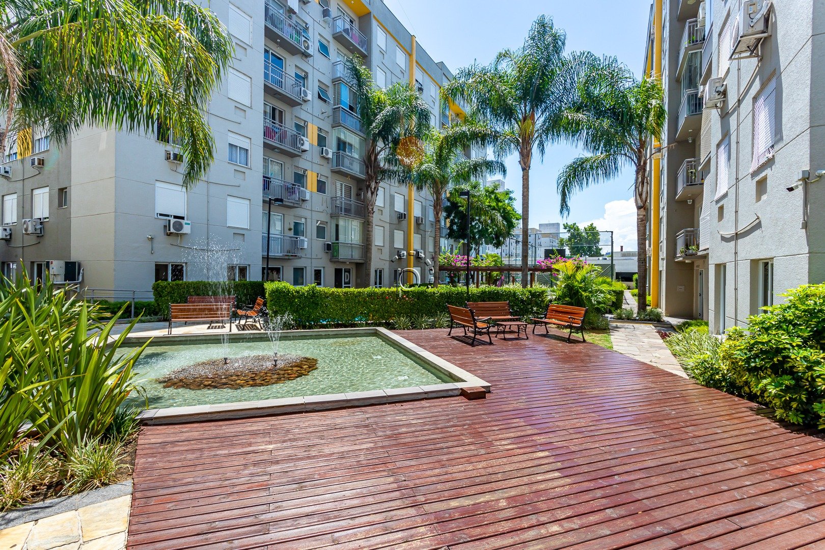 Apartamento à venda com 86m², 2 quartos, 1 suíte, 1 vaga no bairro Camaquã em Porto Alegre - Foto 27