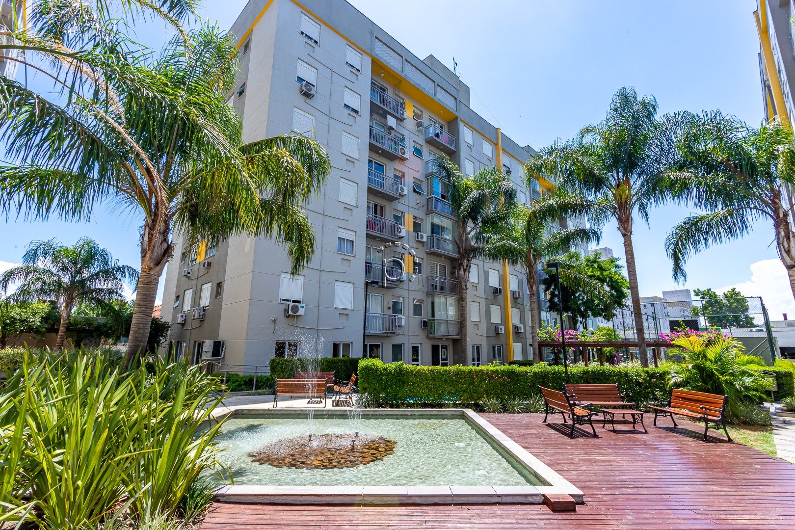 Apartamento à venda com 86m², 2 quartos, 1 suíte, 1 vaga no bairro Camaquã em Porto Alegre - Foto 28