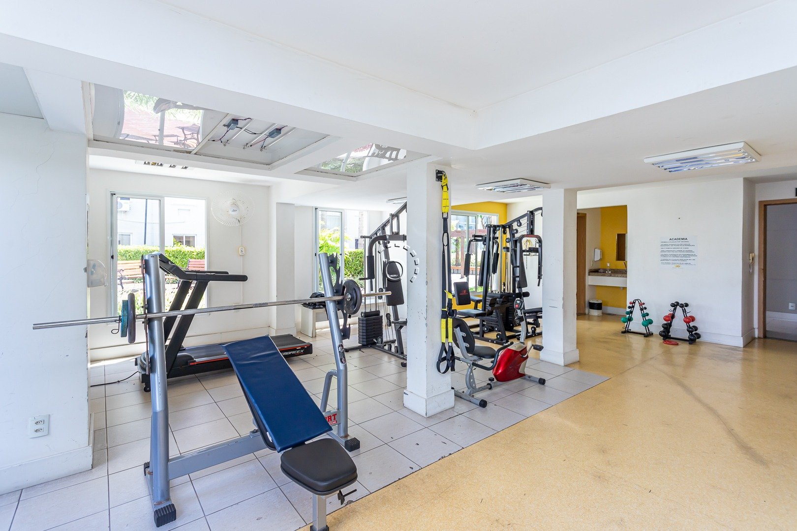 Apartamento à venda com 86m², 2 quartos, 1 suíte, 1 vaga no bairro Camaquã em Porto Alegre - Foto 31