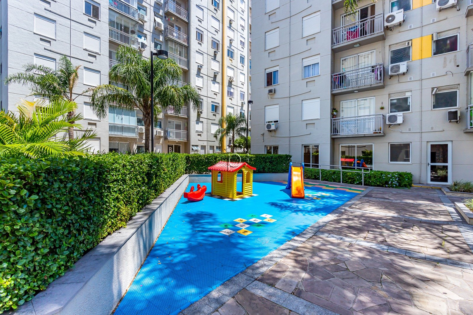 Apartamento à venda com 86m², 2 quartos, 1 suíte, 1 vaga no bairro Camaquã em Porto Alegre - Foto 33