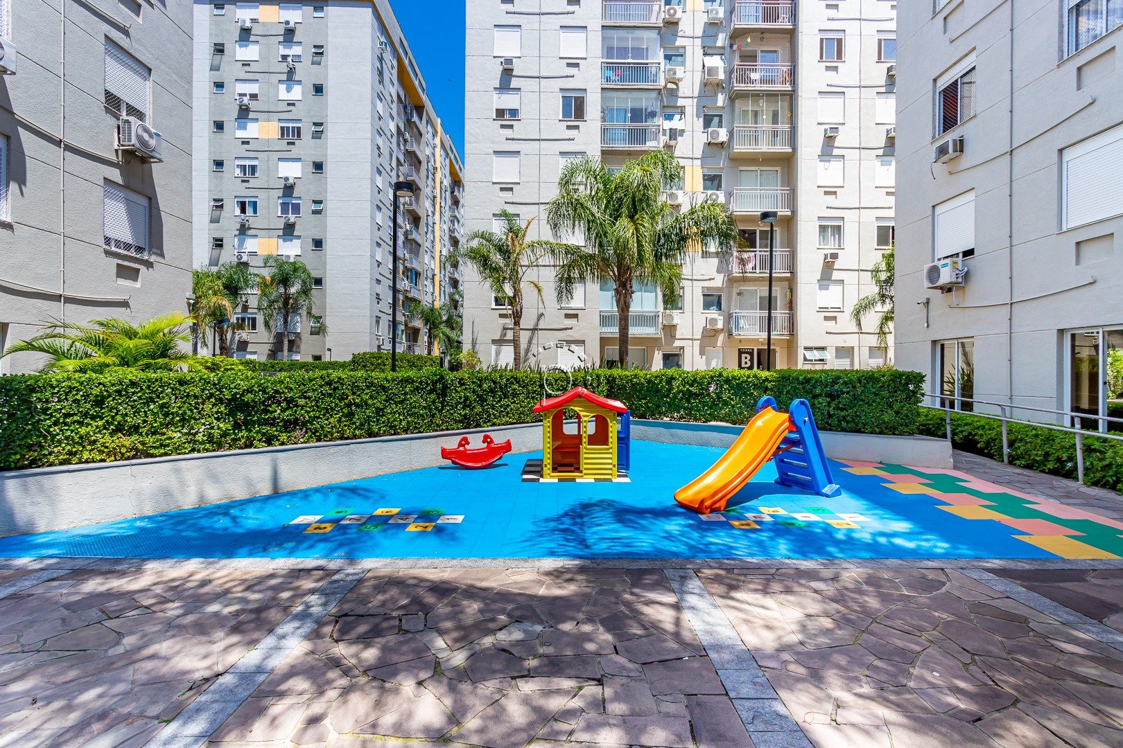 Apartamento à venda com 86m², 2 quartos, 1 suíte, 1 vaga no bairro Camaquã em Porto Alegre - Foto 34