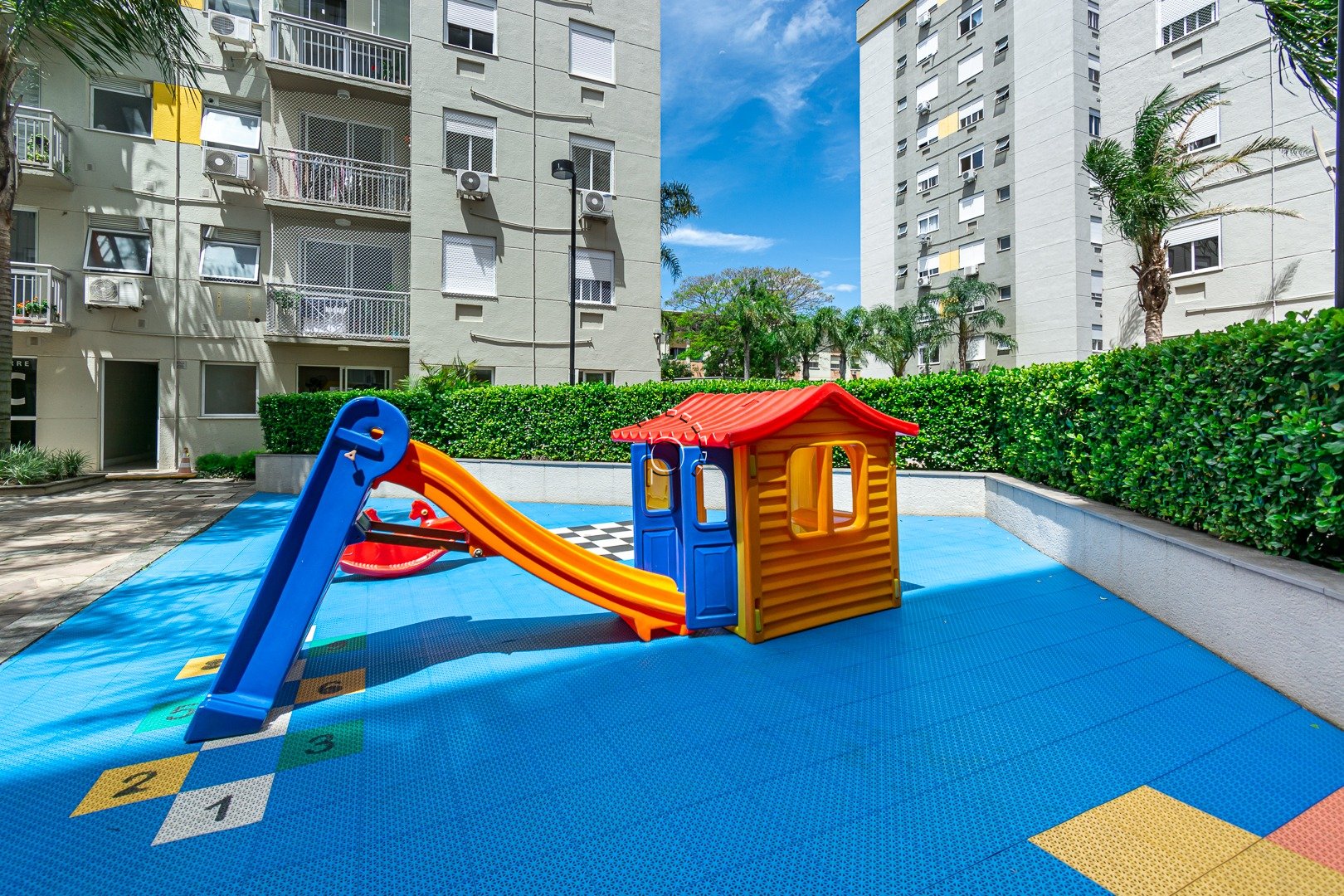Apartamento à venda com 86m², 2 quartos, 1 suíte, 1 vaga no bairro Camaquã em Porto Alegre - Foto 35