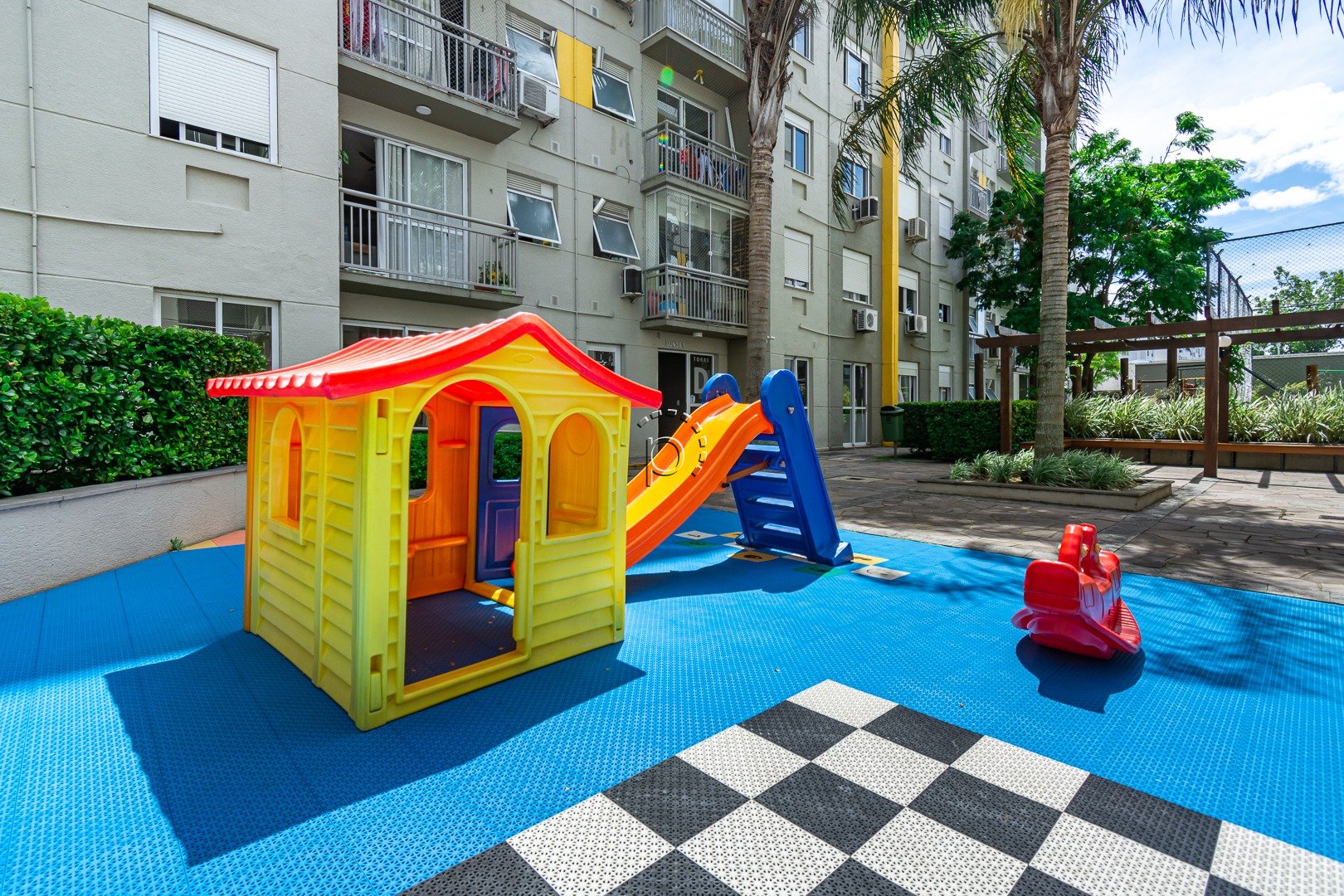 Apartamento à venda com 86m², 2 quartos, 1 suíte, 1 vaga no bairro Camaquã em Porto Alegre - Foto 36
