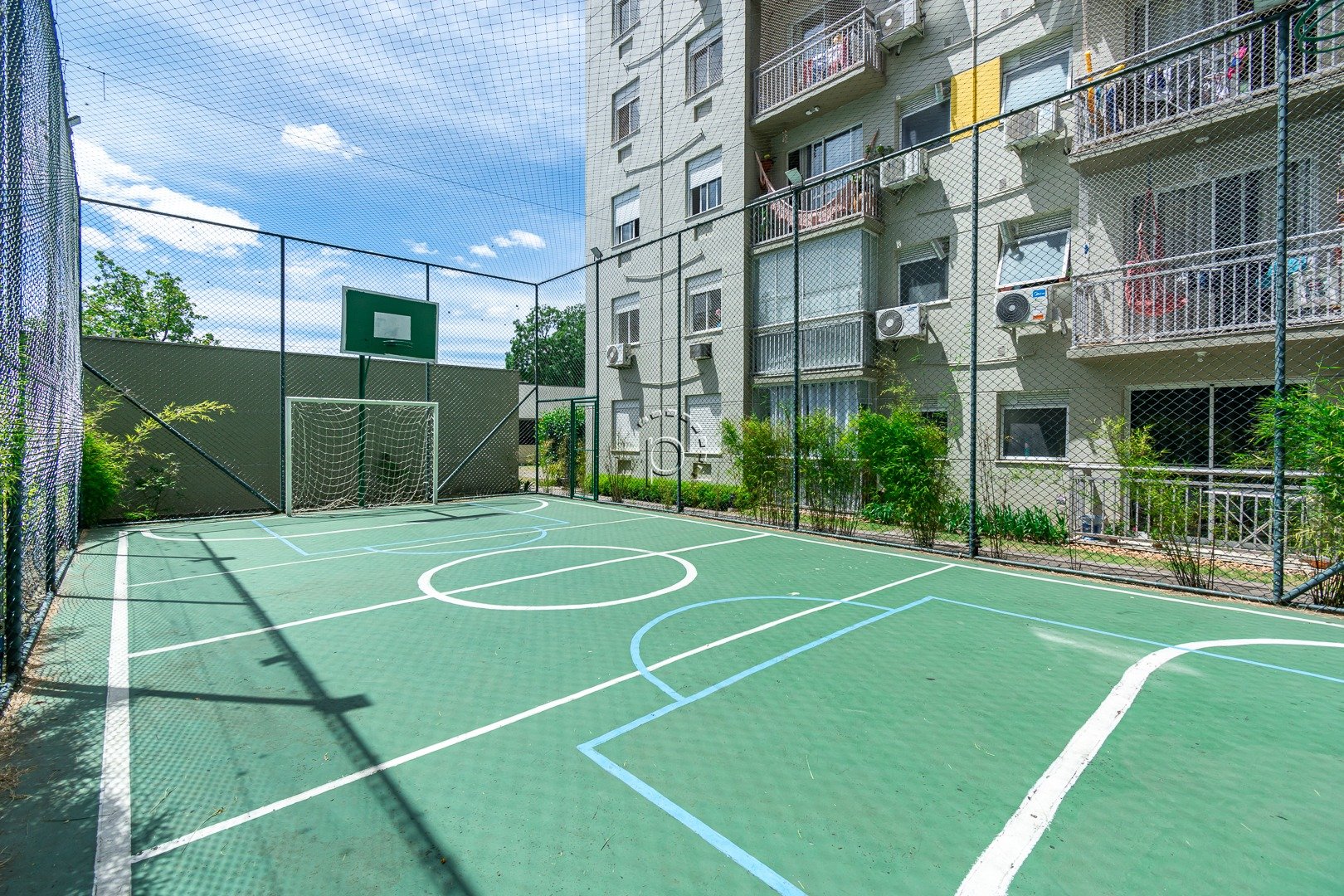 Apartamento à venda com 86m², 2 quartos, 1 suíte, 1 vaga no bairro Camaquã em Porto Alegre - Foto 37