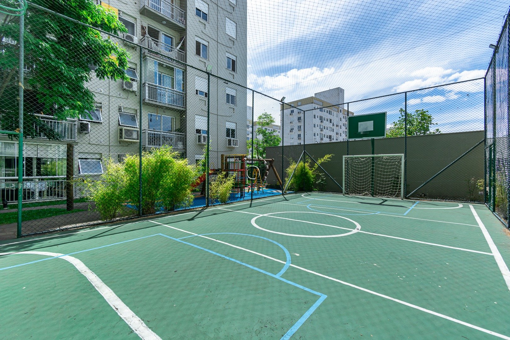 Apartamento à venda com 86m², 2 quartos, 1 suíte, 1 vaga no bairro Camaquã em Porto Alegre - Foto 38