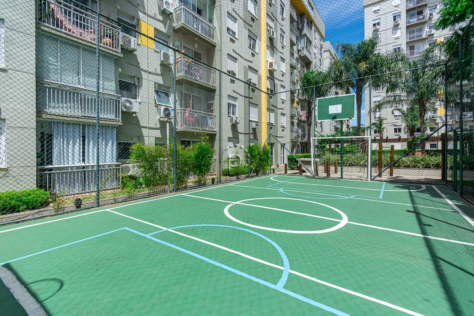 Apartamento à venda com 86m², 2 quartos, 1 suíte, 1 vaga no bairro Camaquã em Porto Alegre - Foto 40