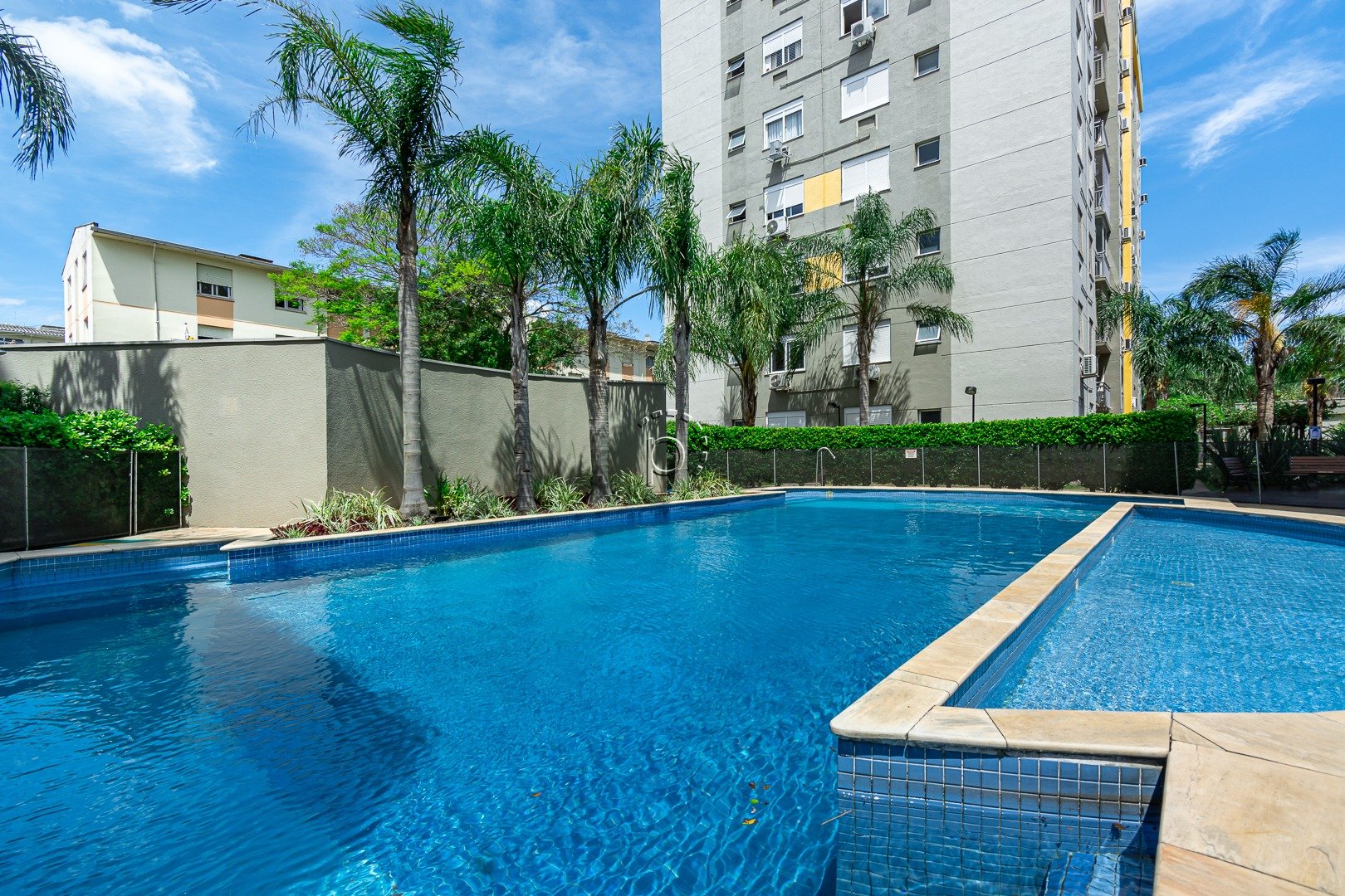 Apartamento à venda com 86m², 2 quartos, 1 suíte, 1 vaga no bairro Camaquã em Porto Alegre - Foto 41