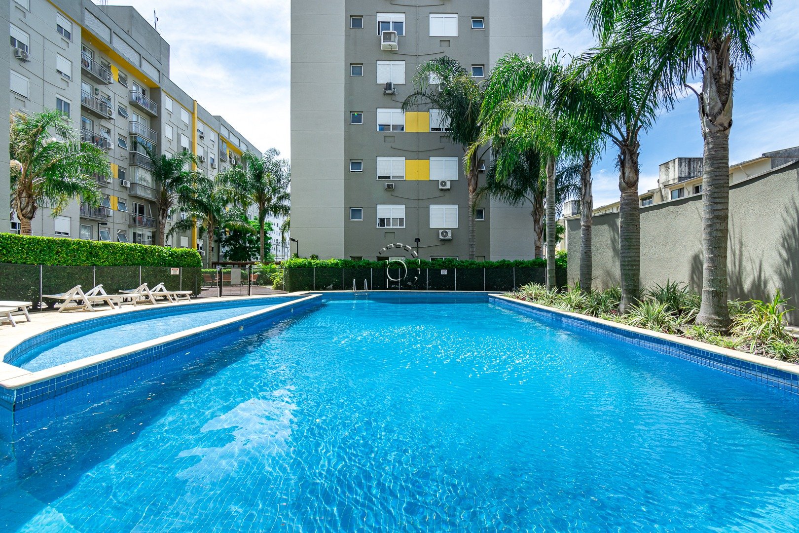 Apartamento à venda com 86m², 2 quartos, 1 suíte, 1 vaga no bairro Camaquã em Porto Alegre - Foto 43