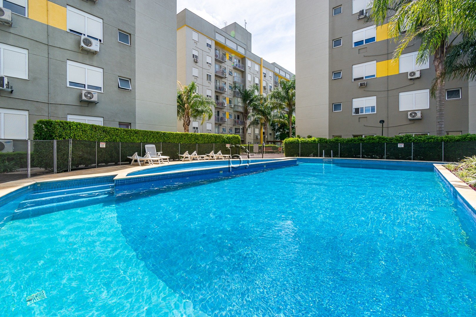 Apartamento à venda com 86m², 2 quartos, 1 suíte, 1 vaga no bairro Camaquã em Porto Alegre - Foto 46