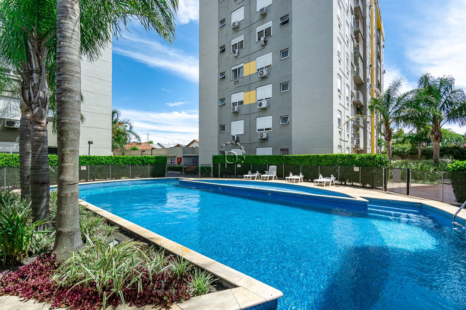 Apartamento à venda com 86m², 2 quartos, 1 suíte, 1 vaga no bairro Camaquã em Porto Alegre - Foto 47