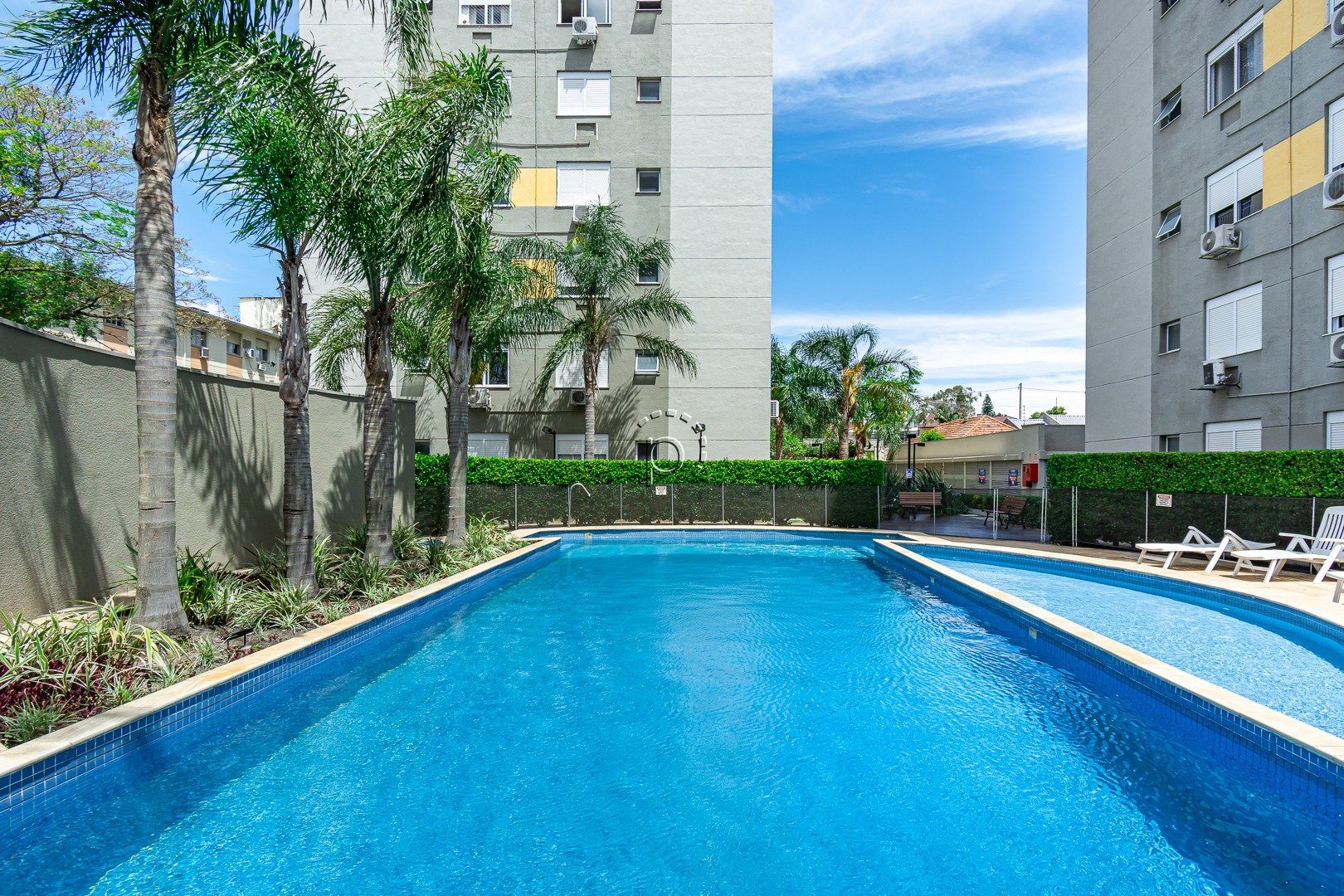 Apartamento à venda com 86m², 2 quartos, 1 suíte, 1 vaga no bairro Camaquã em Porto Alegre - Foto 48