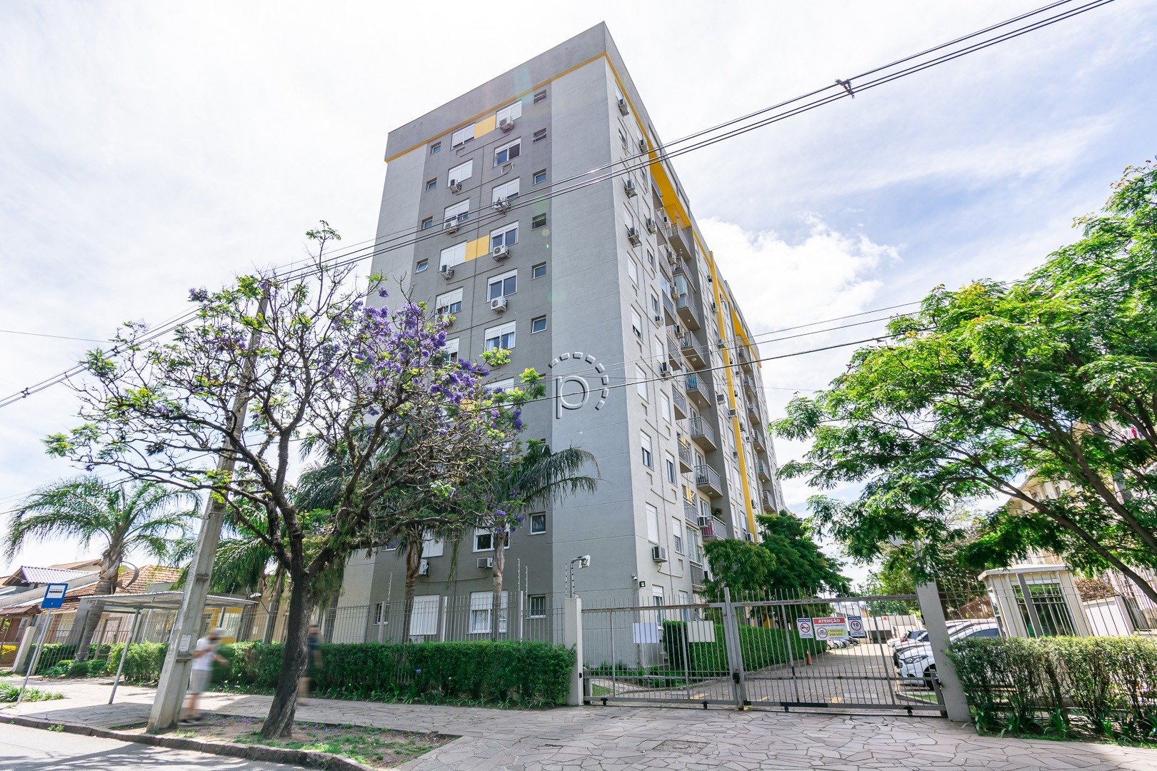 Apartamento à venda com 86m², 2 quartos, 1 suíte, 1 vaga no bairro Camaquã em Porto Alegre - Foto 49