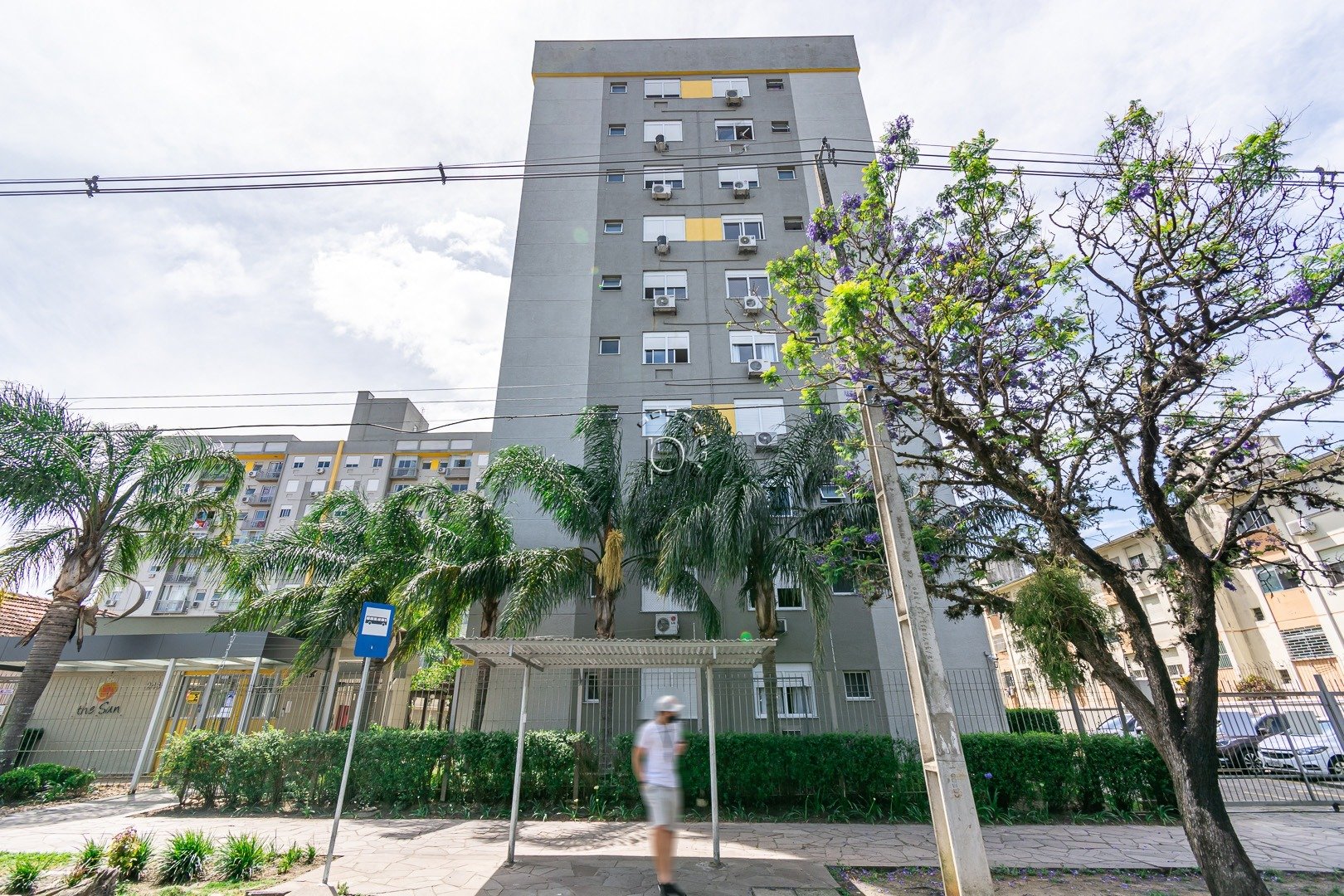 Apartamento à venda com 86m², 2 quartos, 1 suíte, 1 vaga no bairro Camaquã em Porto Alegre - Foto 50