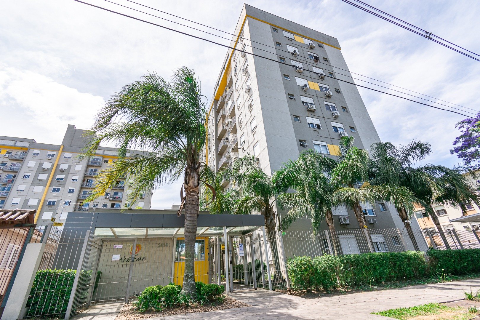 Apartamento à venda com 86m², 2 quartos, 1 suíte, 1 vaga no bairro Camaquã em Porto Alegre - Foto 51